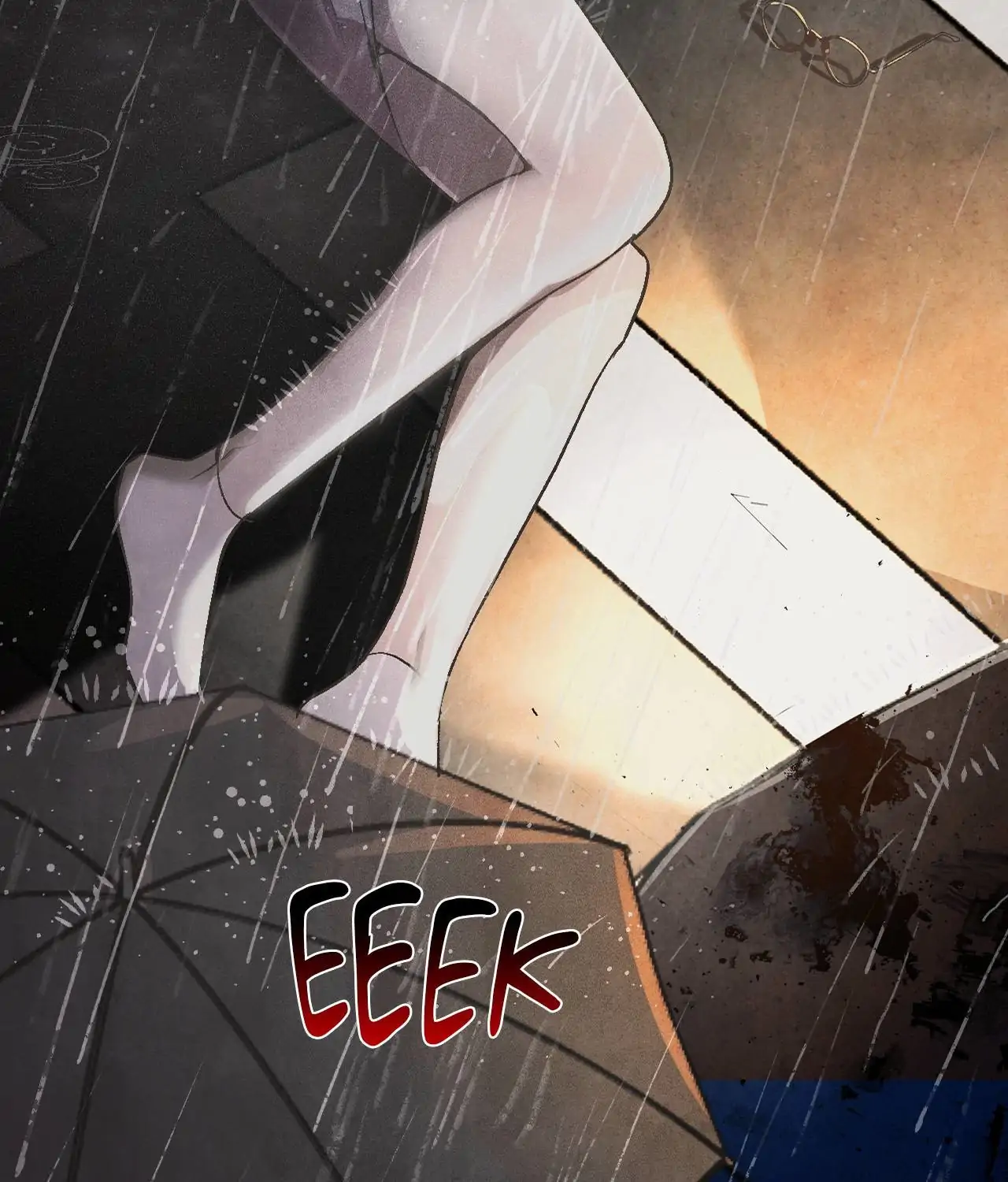 Palace of Euphoria Chapter 3 - page 50