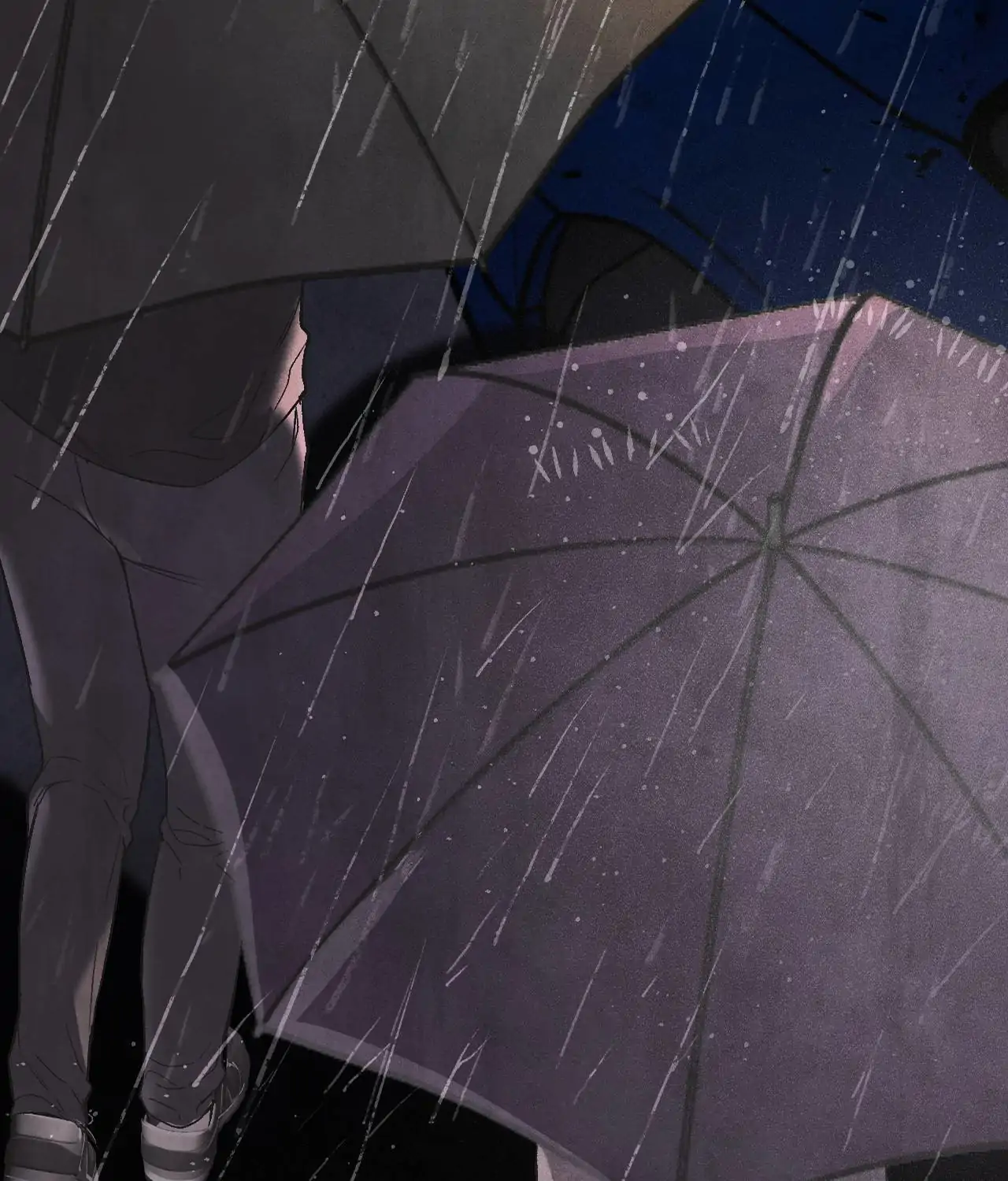 Palace of Euphoria Chapter 3 - page 51