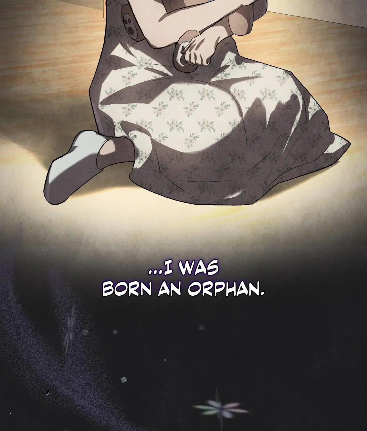 Palace of Euphoria Chapter 3 - page 5