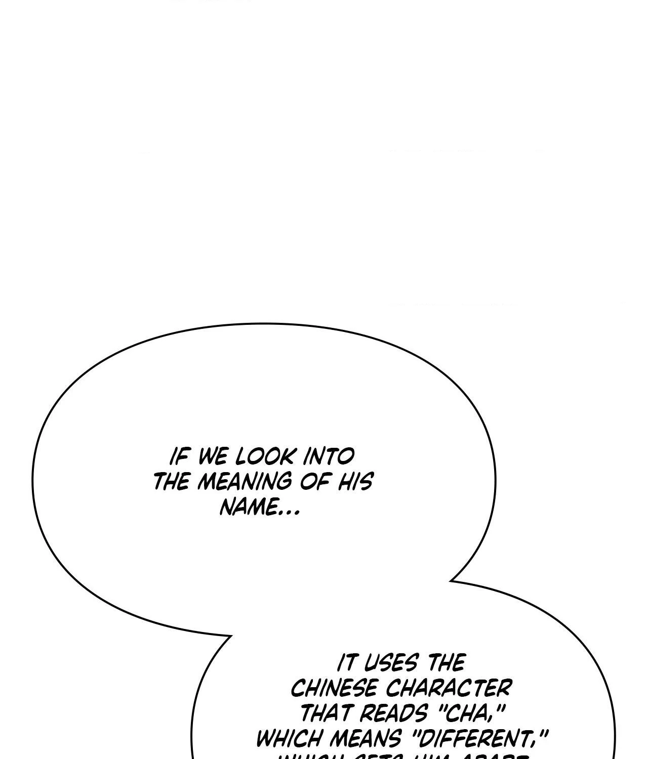 Palace of Euphoria Chapter 3 - page 61