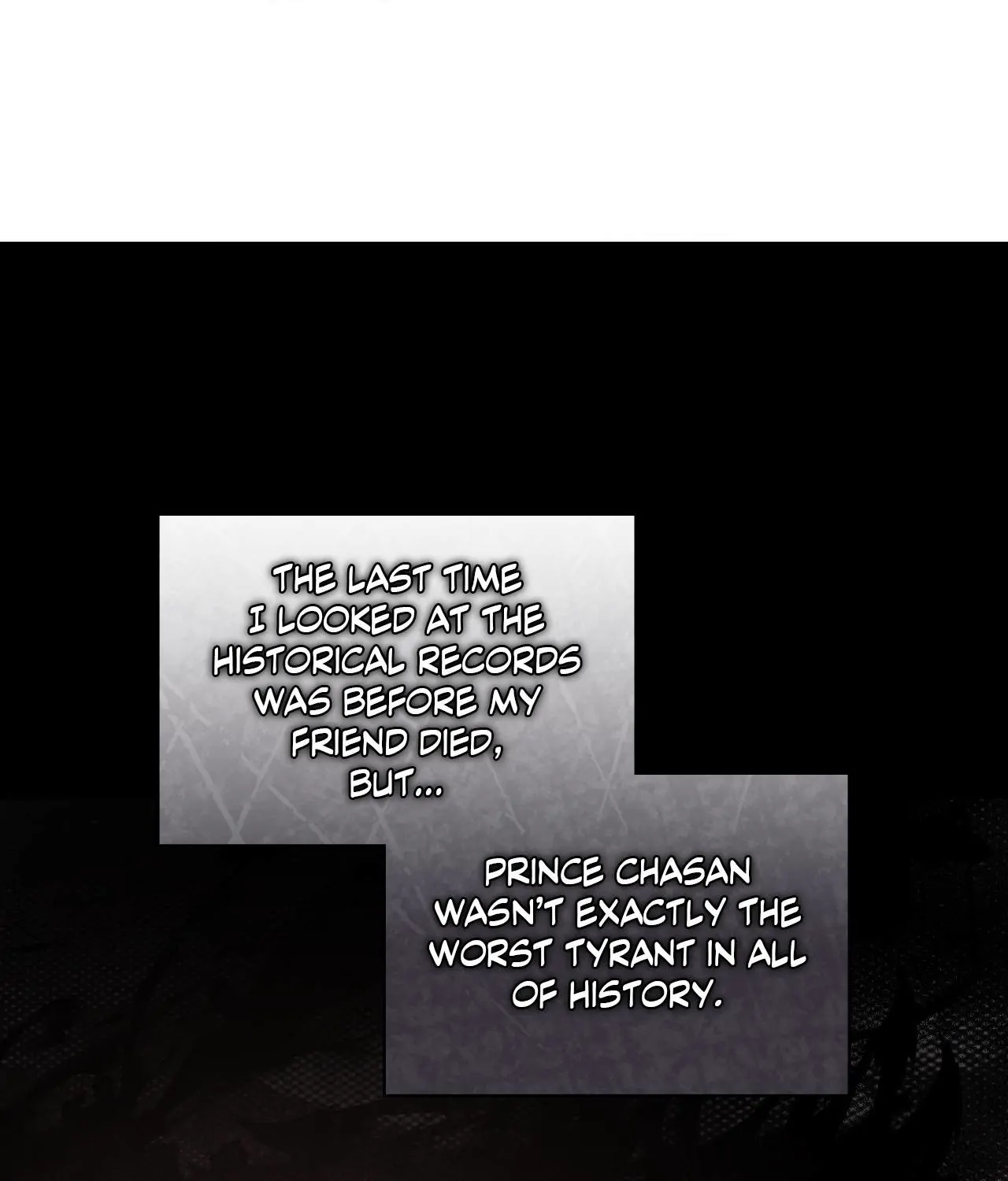 Palace of Euphoria Chapter 3 - page 66