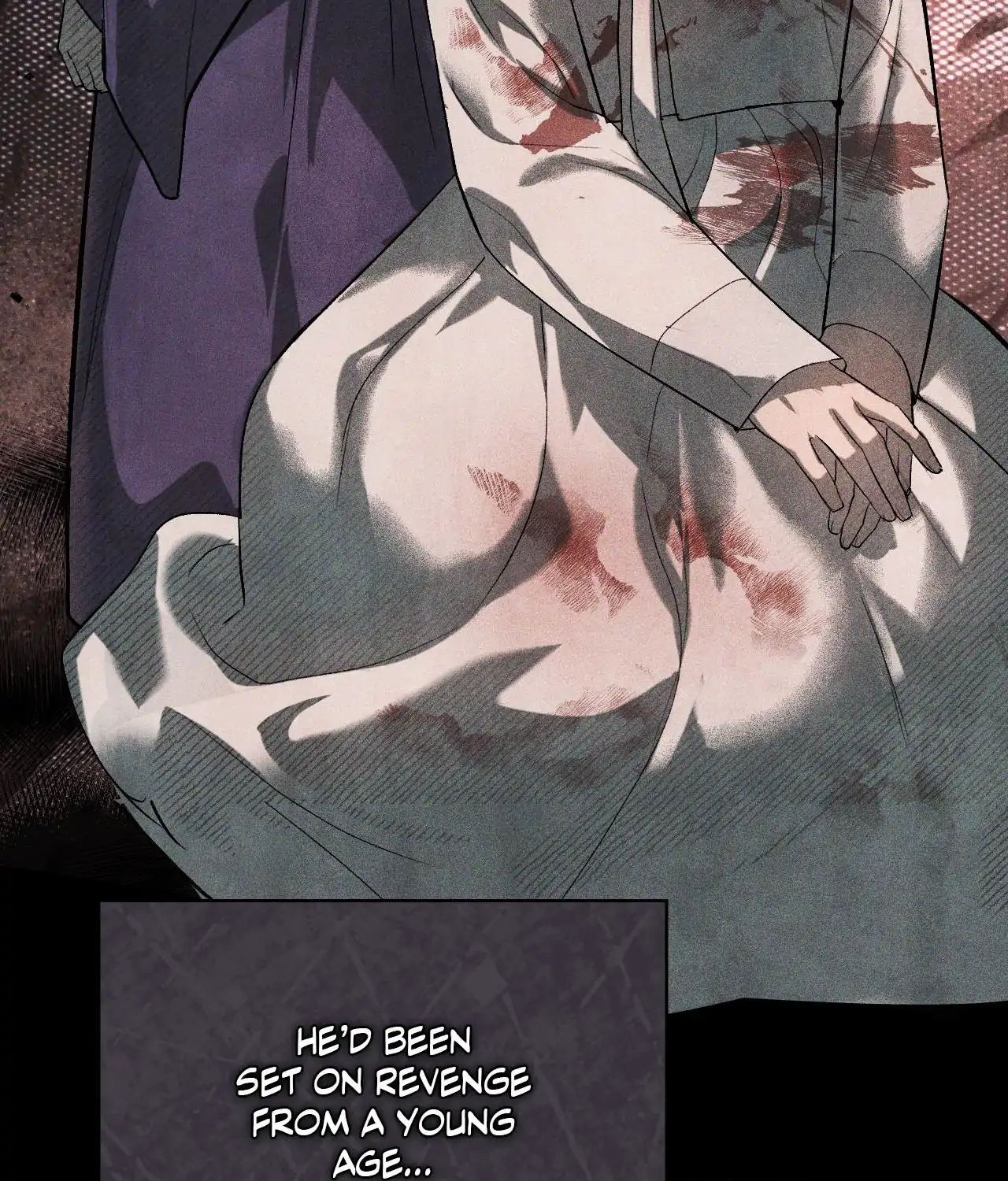 Palace of Euphoria Chapter 3 - page 68