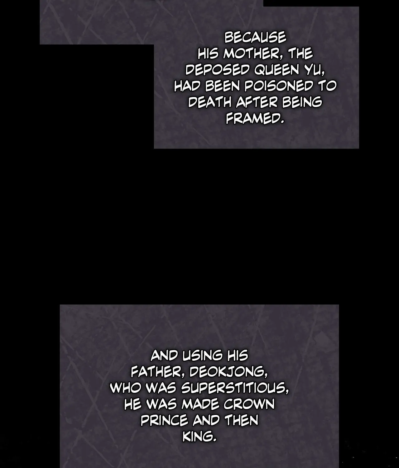 Palace of Euphoria Chapter 3 - page 69