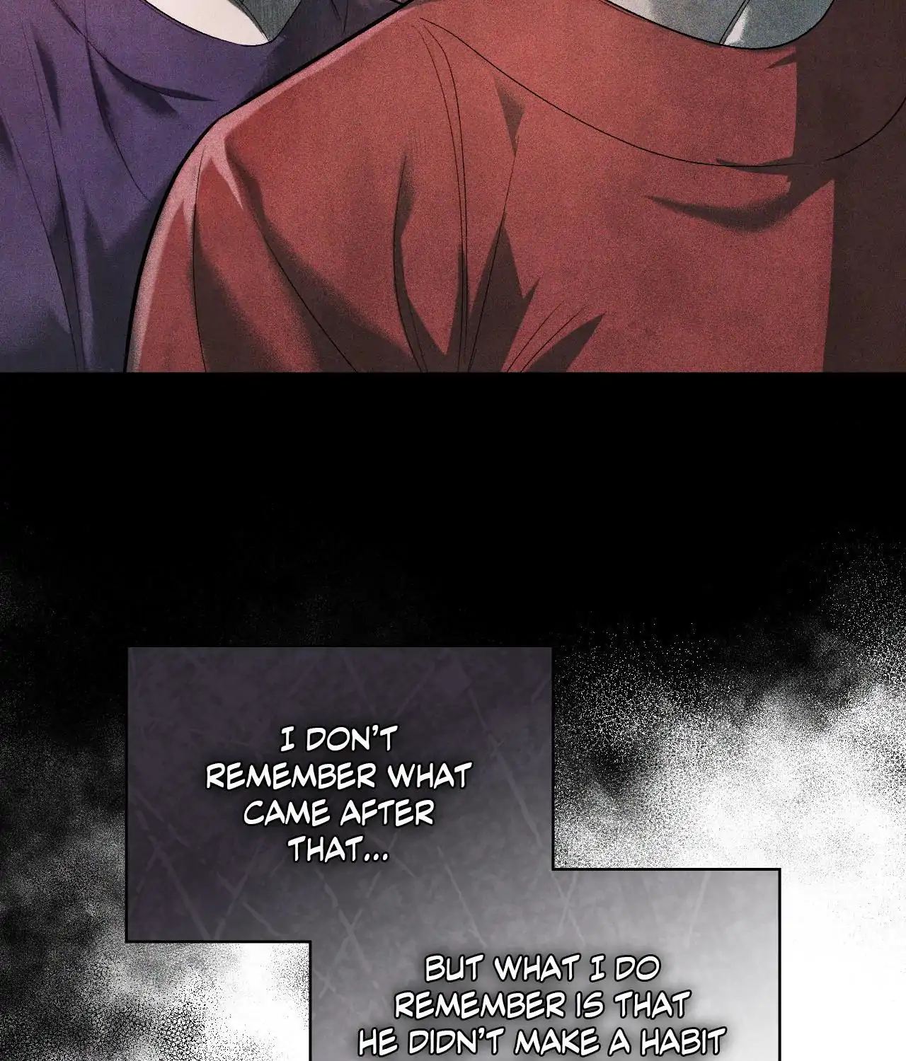 Palace of Euphoria Chapter 3 - page 71