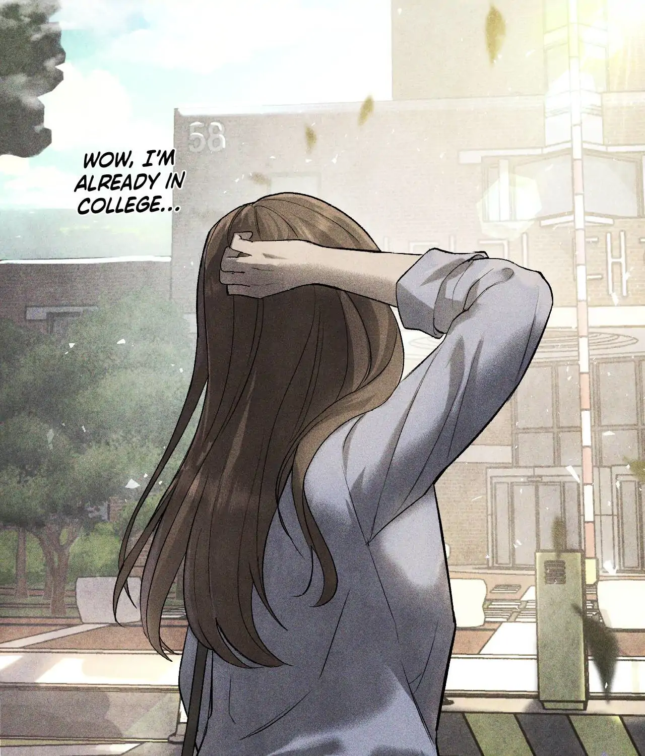 Palace of Euphoria Chapter 3 - page 73