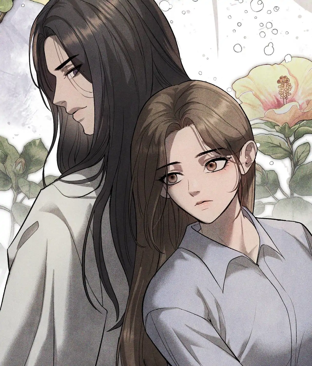 Palace of Euphoria Chapter 3 - page 76