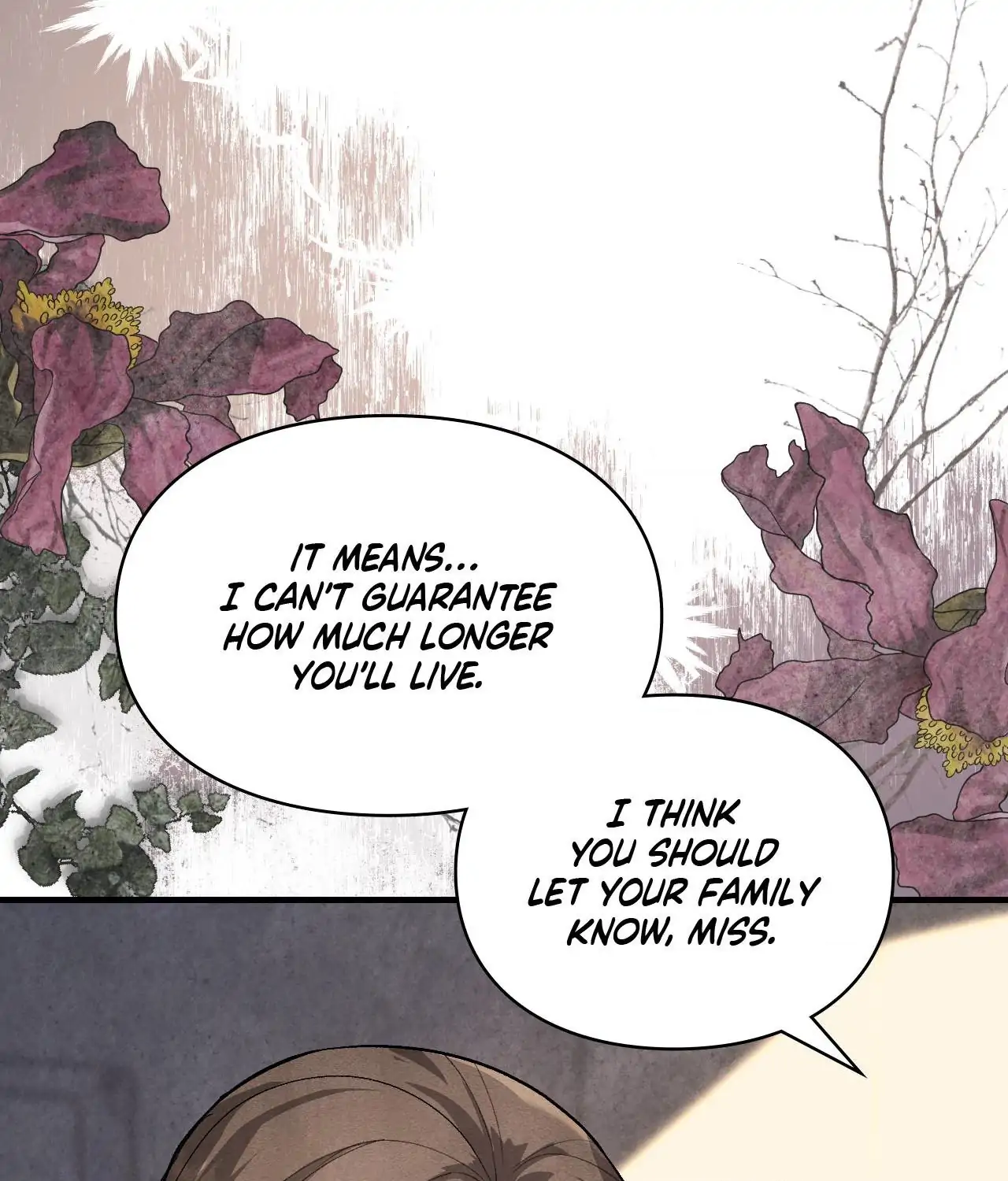 Palace of Euphoria Chapter 3 - page 81