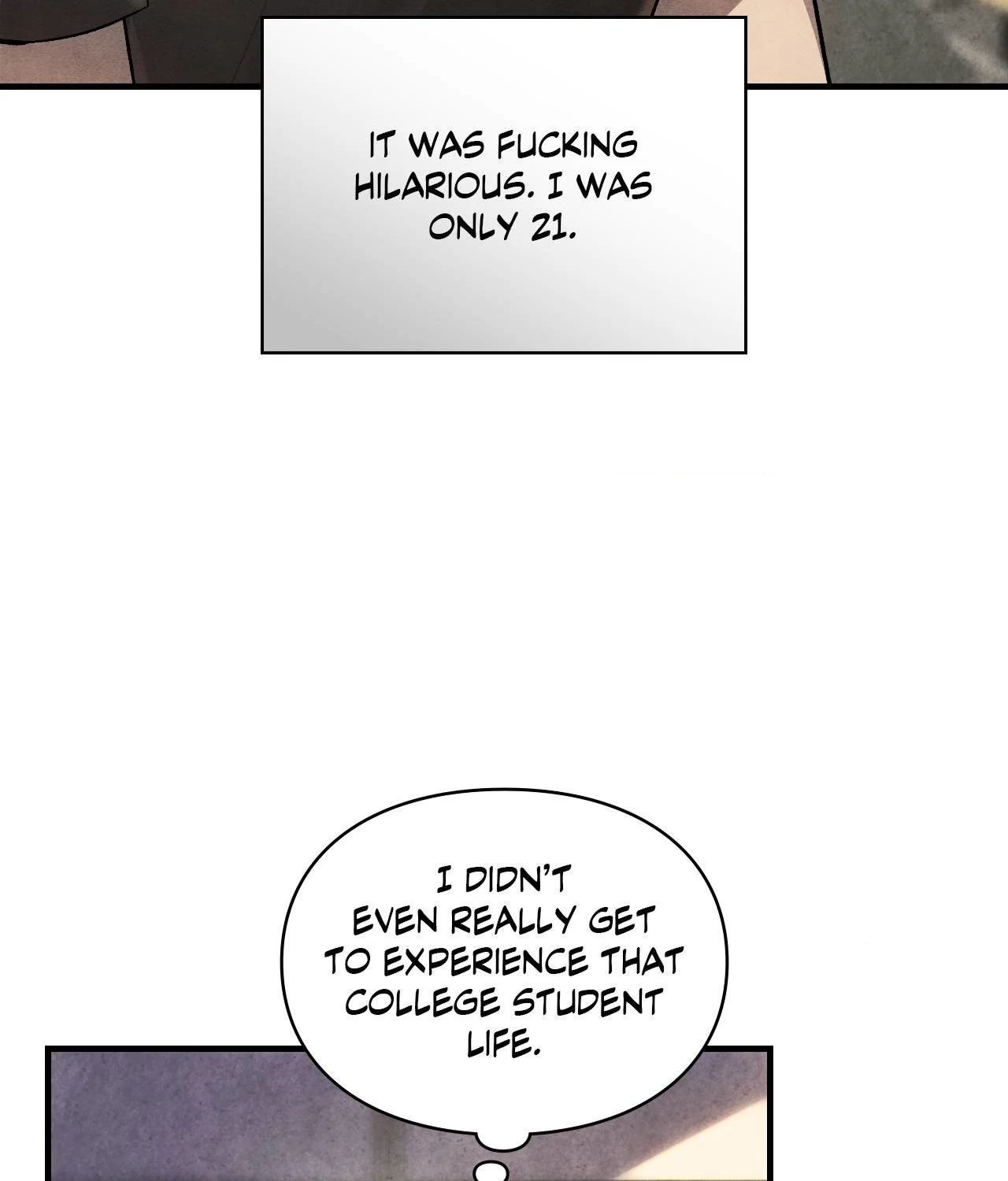 Palace of Euphoria Chapter 3 - page 83