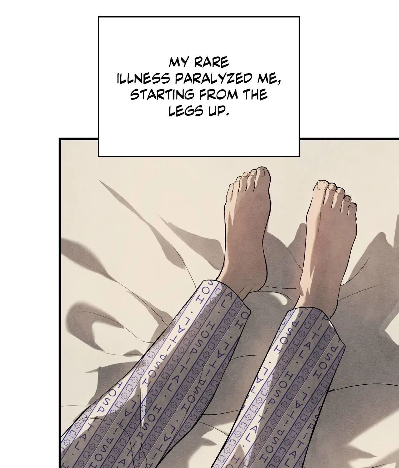 Palace of Euphoria Chapter 3 - page 85