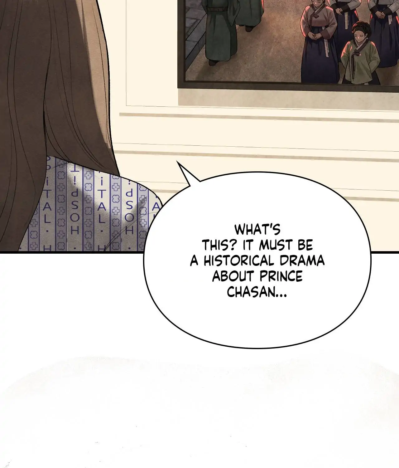 Palace of Euphoria Chapter 3 - page 87