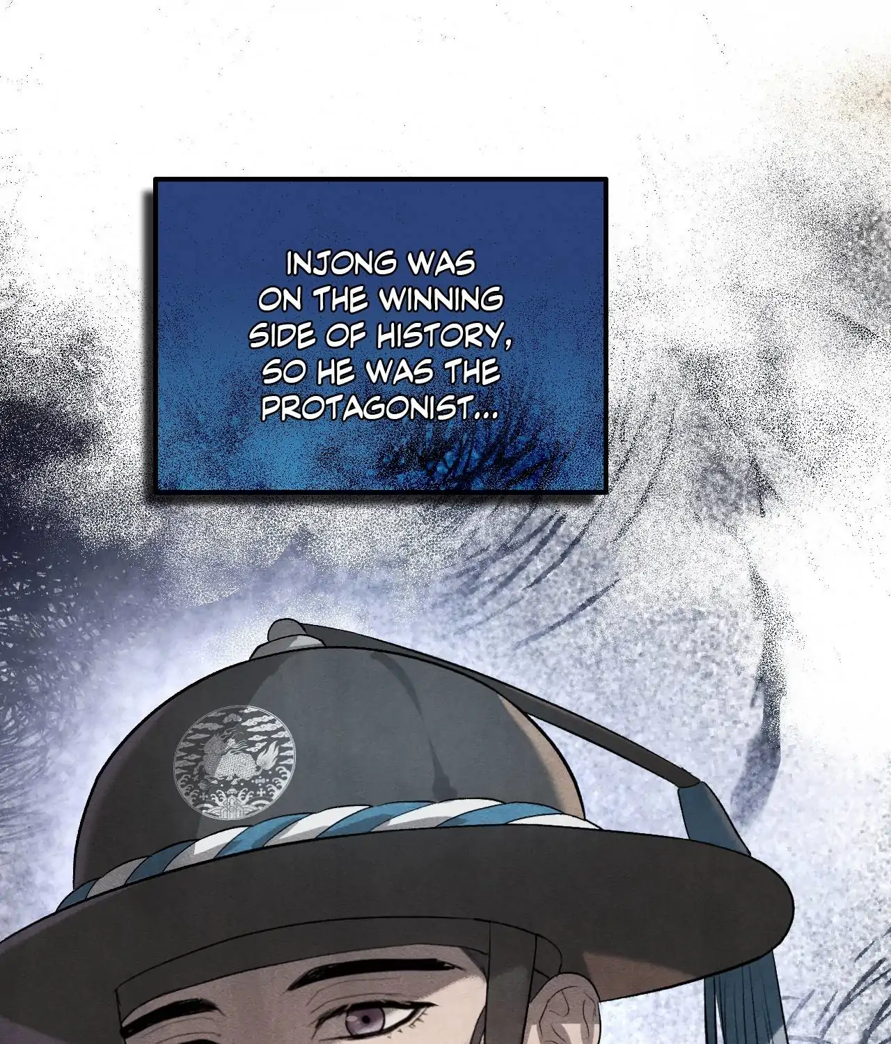 Palace of Euphoria Chapter 3 - page 88