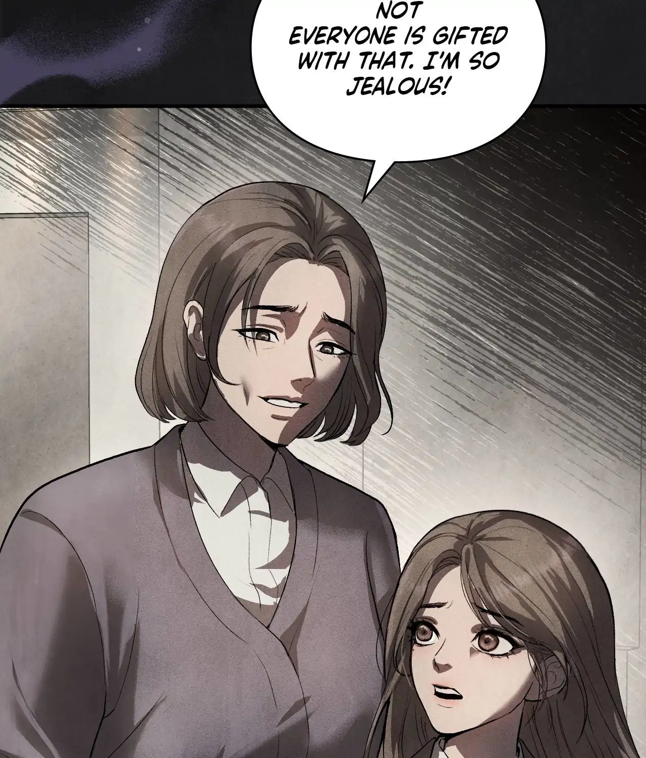 Palace of Euphoria Chapter 3 - page 8