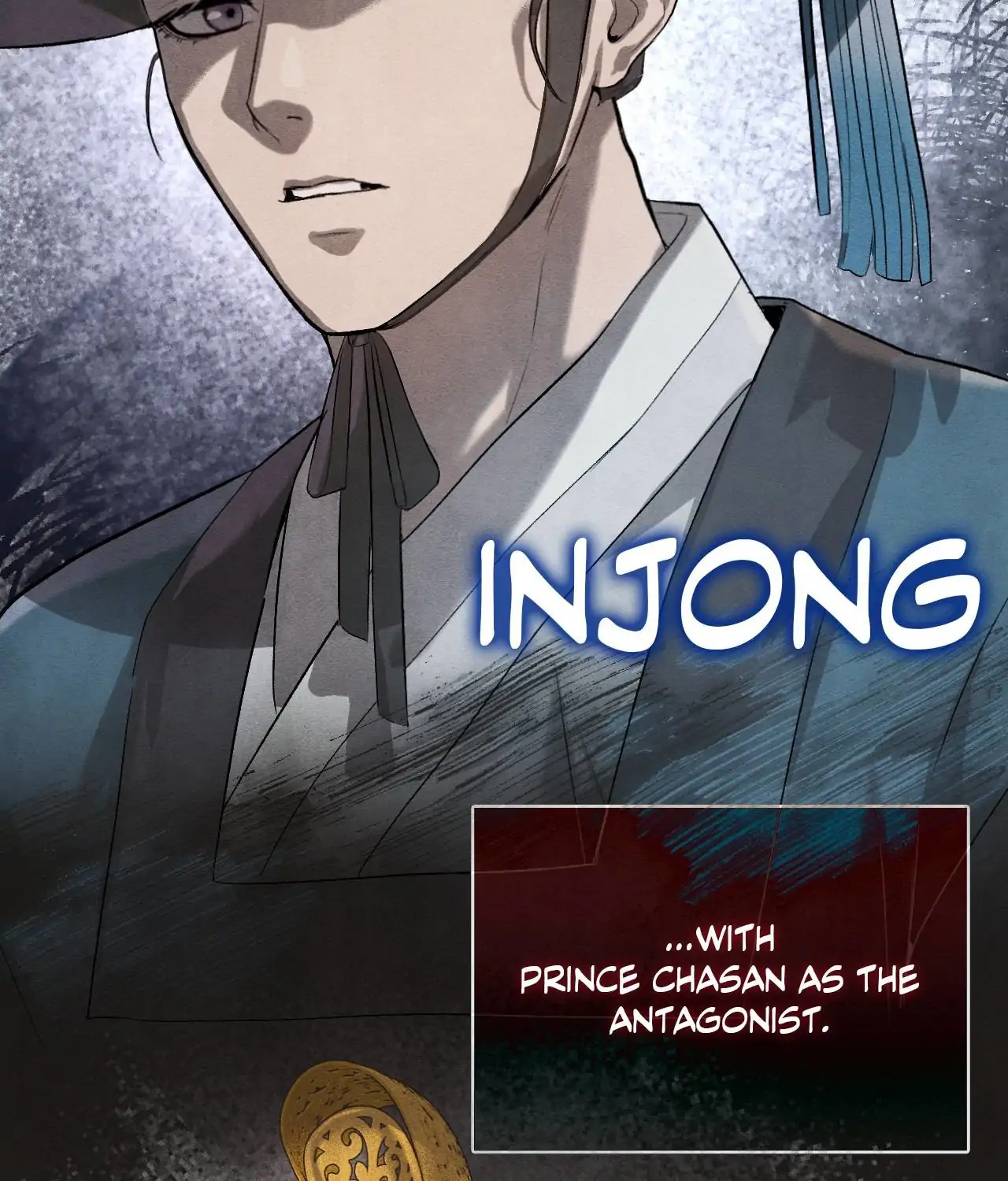 Palace of Euphoria Chapter 3 - page 89