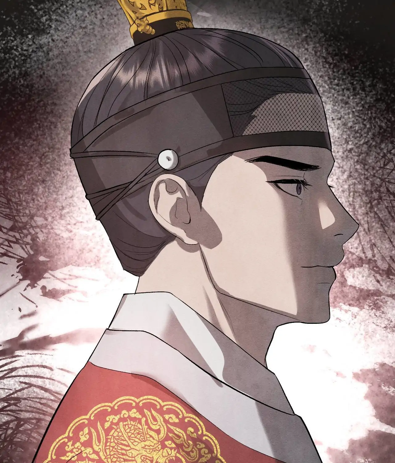 Palace of Euphoria Chapter 3 - page 90