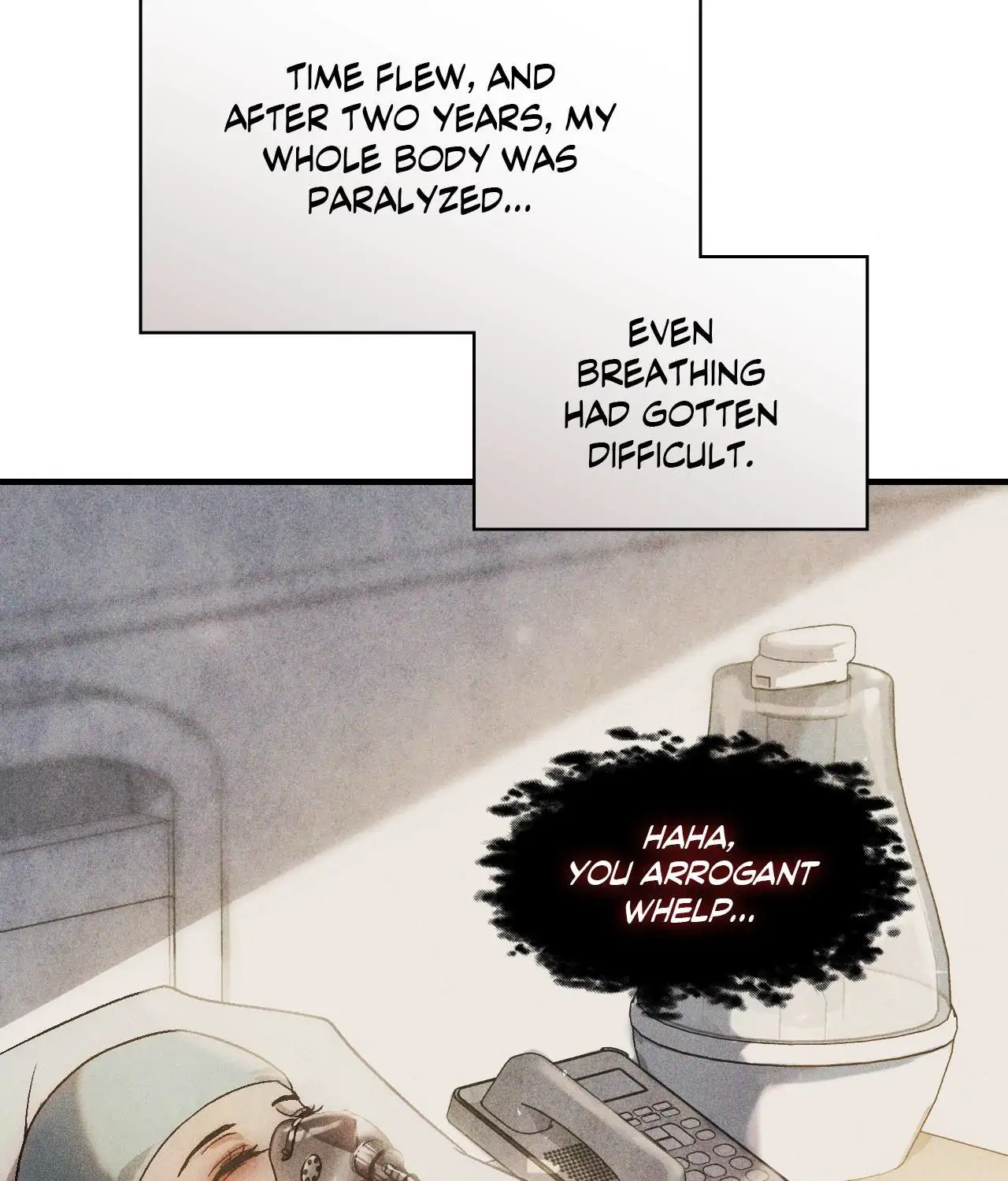 Palace of Euphoria Chapter 3 - page 93