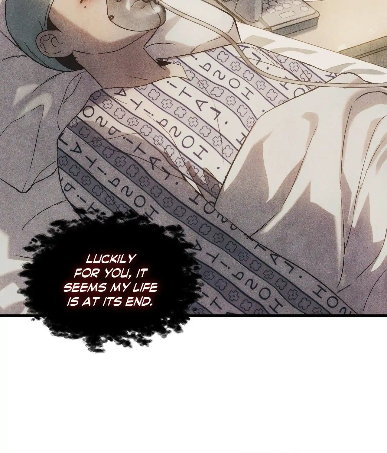 Palace of Euphoria Chapter 3 - page 94