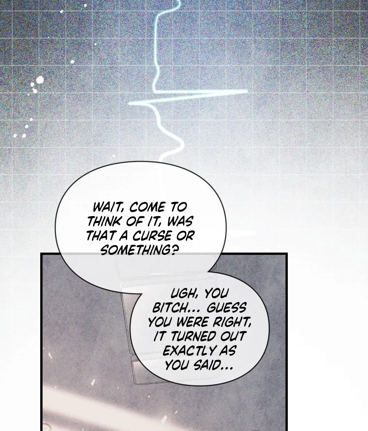 Palace of Euphoria Chapter 3 - page 98