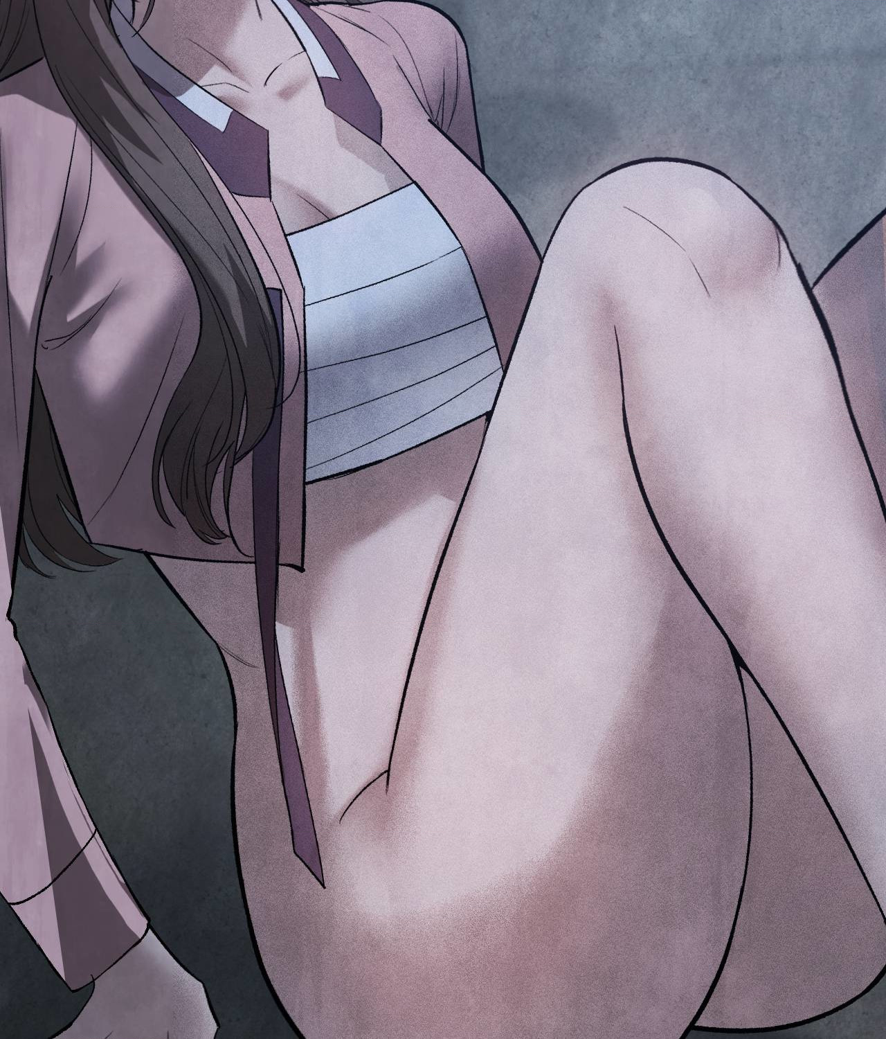 Palace of Euphoria Chapter 7 - page 100