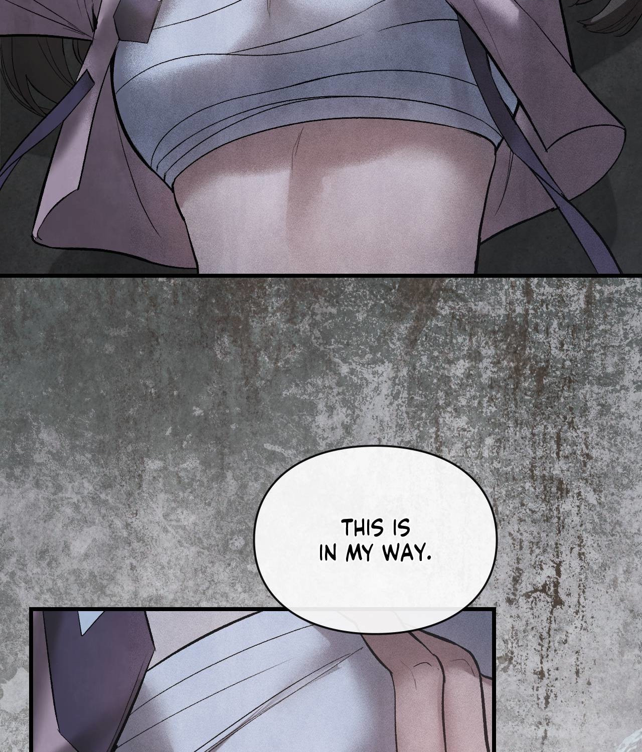 Palace of Euphoria Chapter 7 - page 106