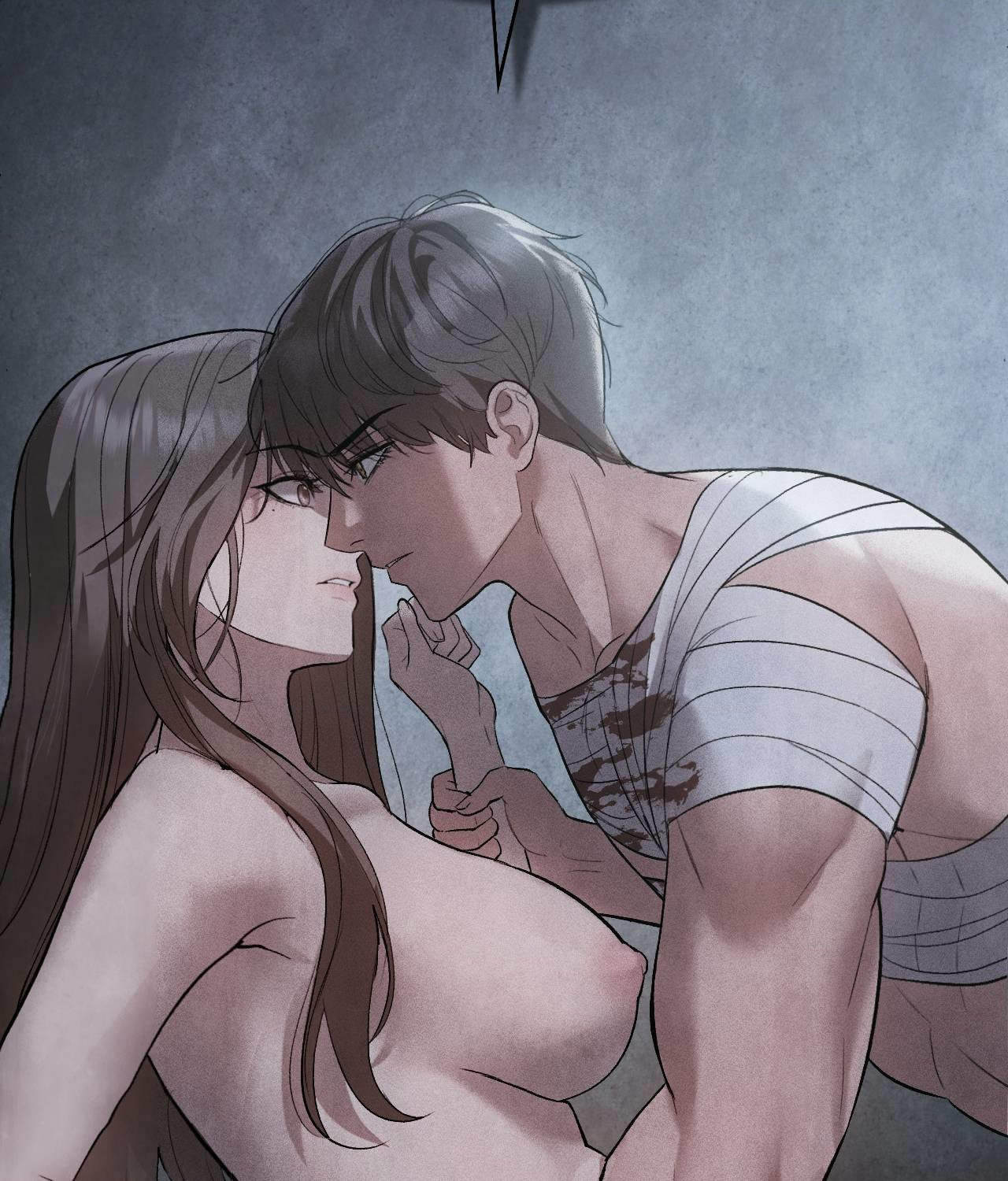 Palace of Euphoria Chapter 7 - page 117