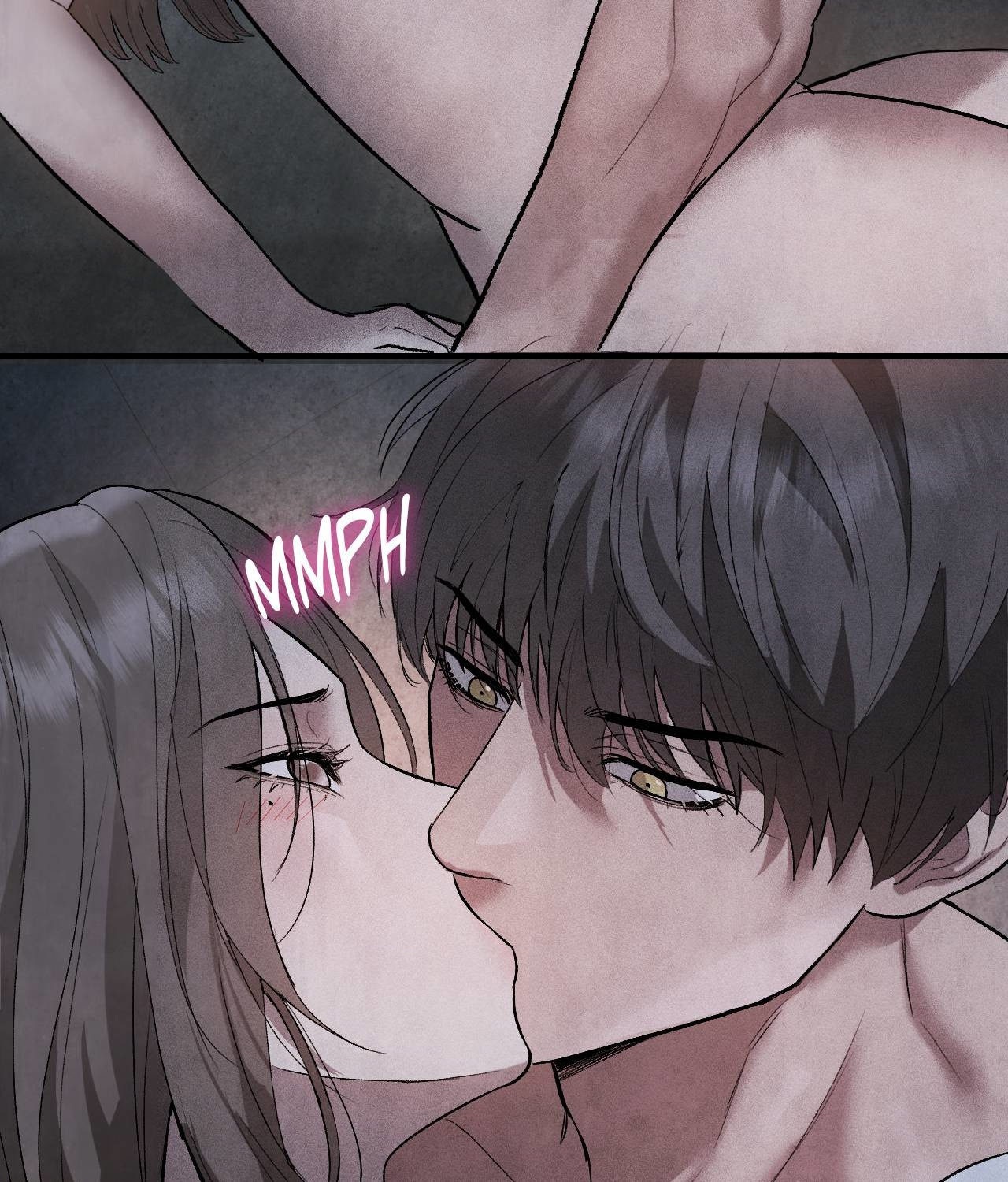 Palace of Euphoria Chapter 7 - page 118