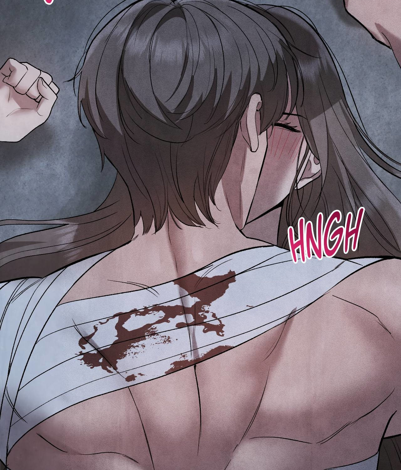 Palace of Euphoria Chapter 7 - page 122