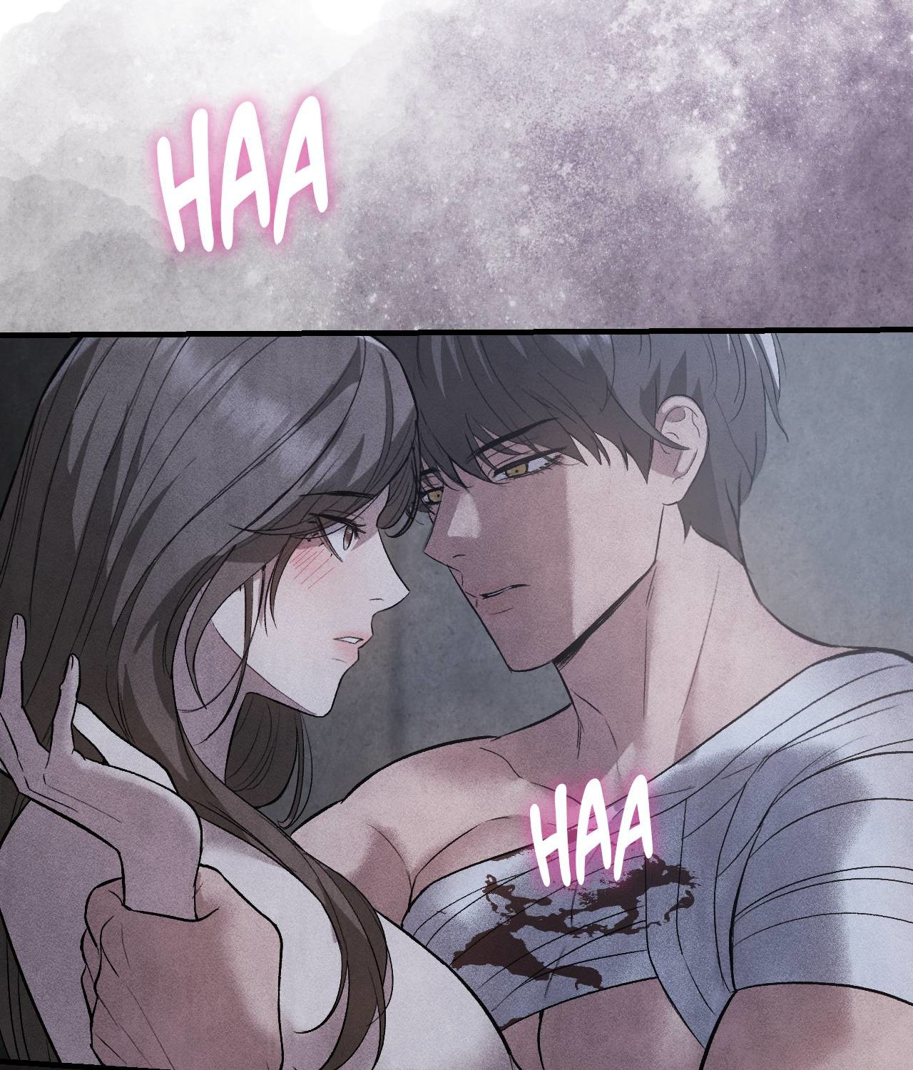 Palace of Euphoria Chapter 7 - page 126