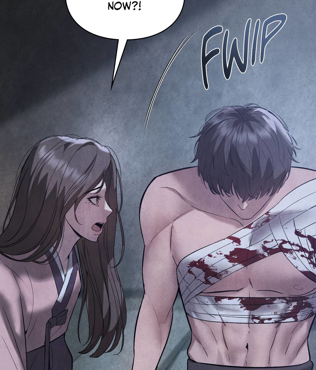 Palace of Euphoria Chapter 7 - page 12