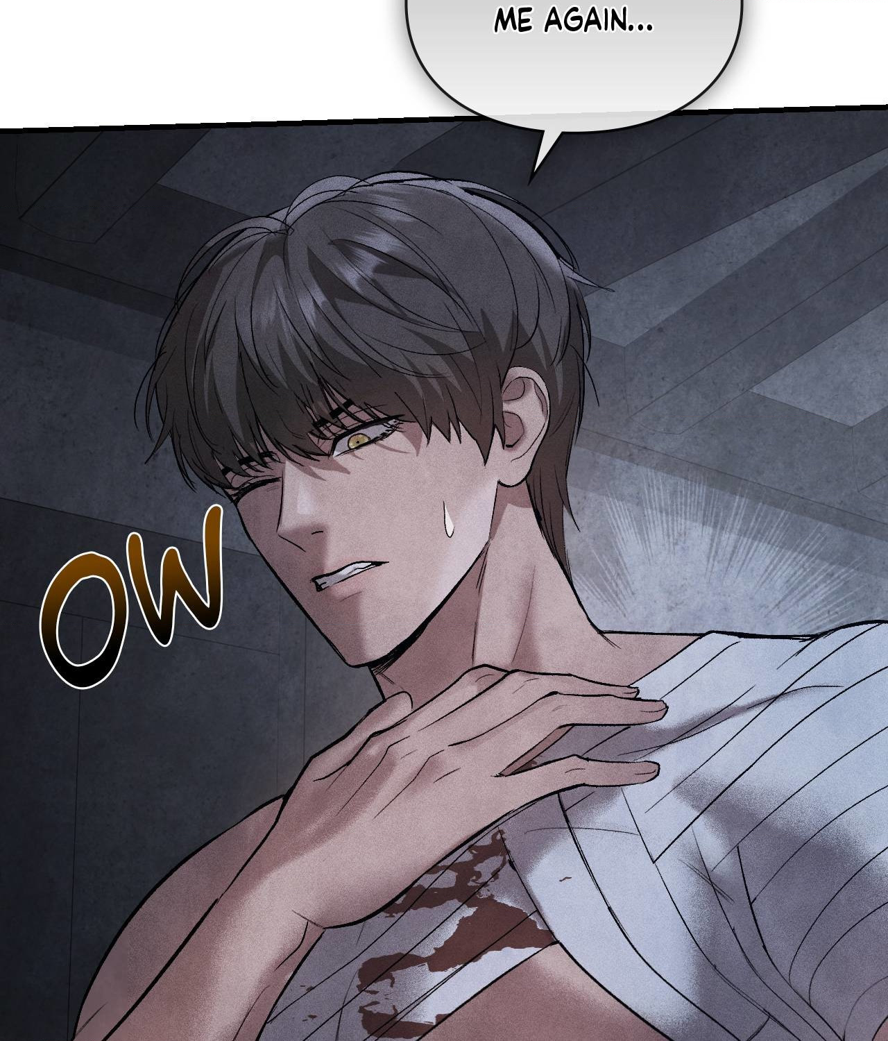 Palace of Euphoria Chapter 7 - page 139