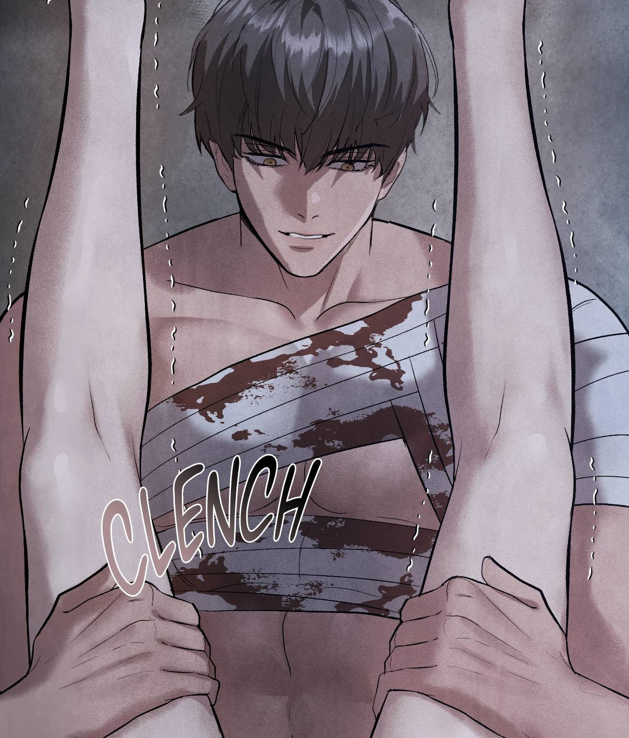 Palace of Euphoria Chapter 7 - page 150