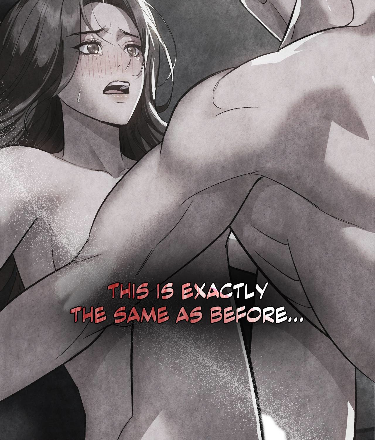 Palace of Euphoria Chapter 7 - page 156