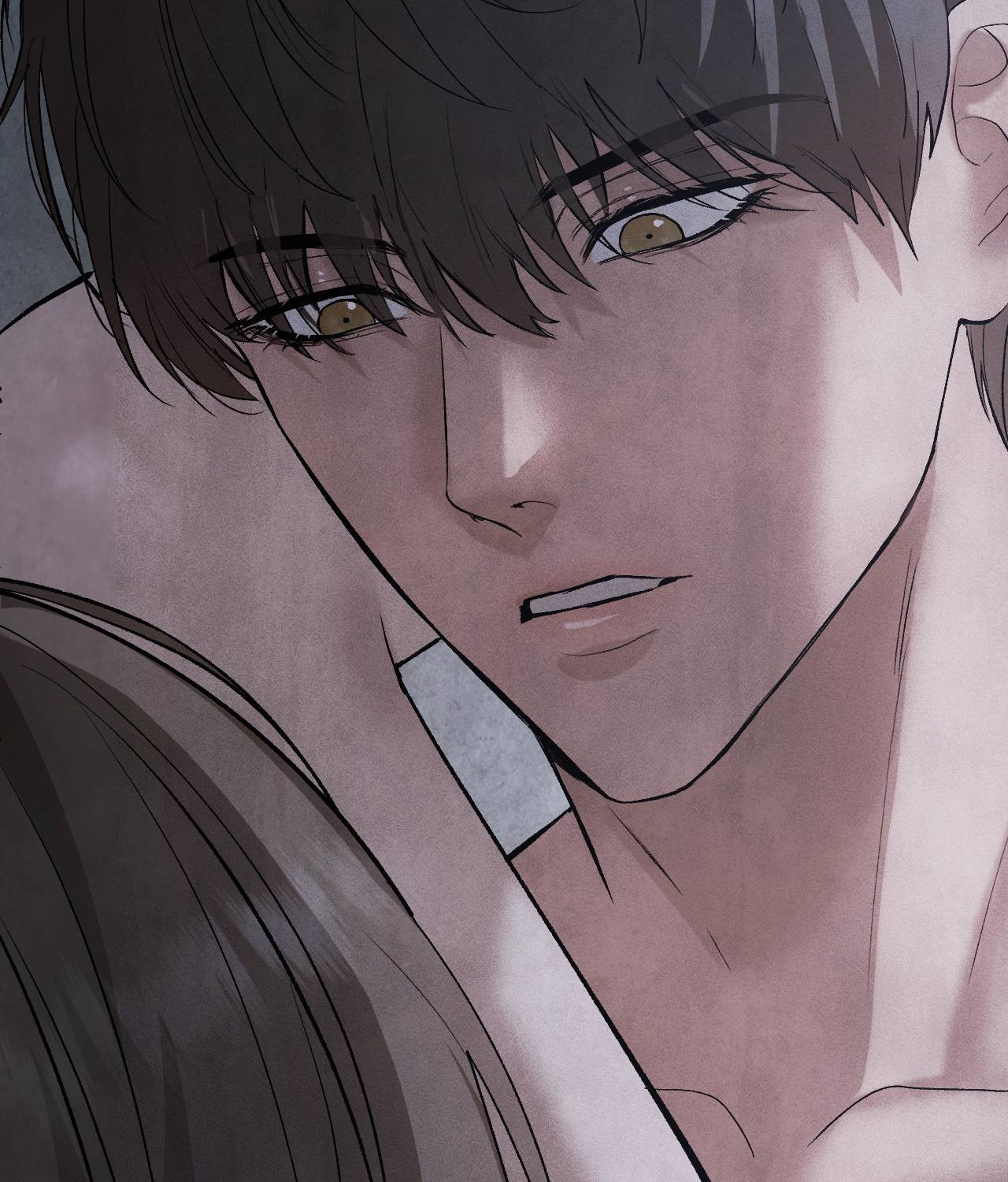 Palace of Euphoria Chapter 7 - page 161