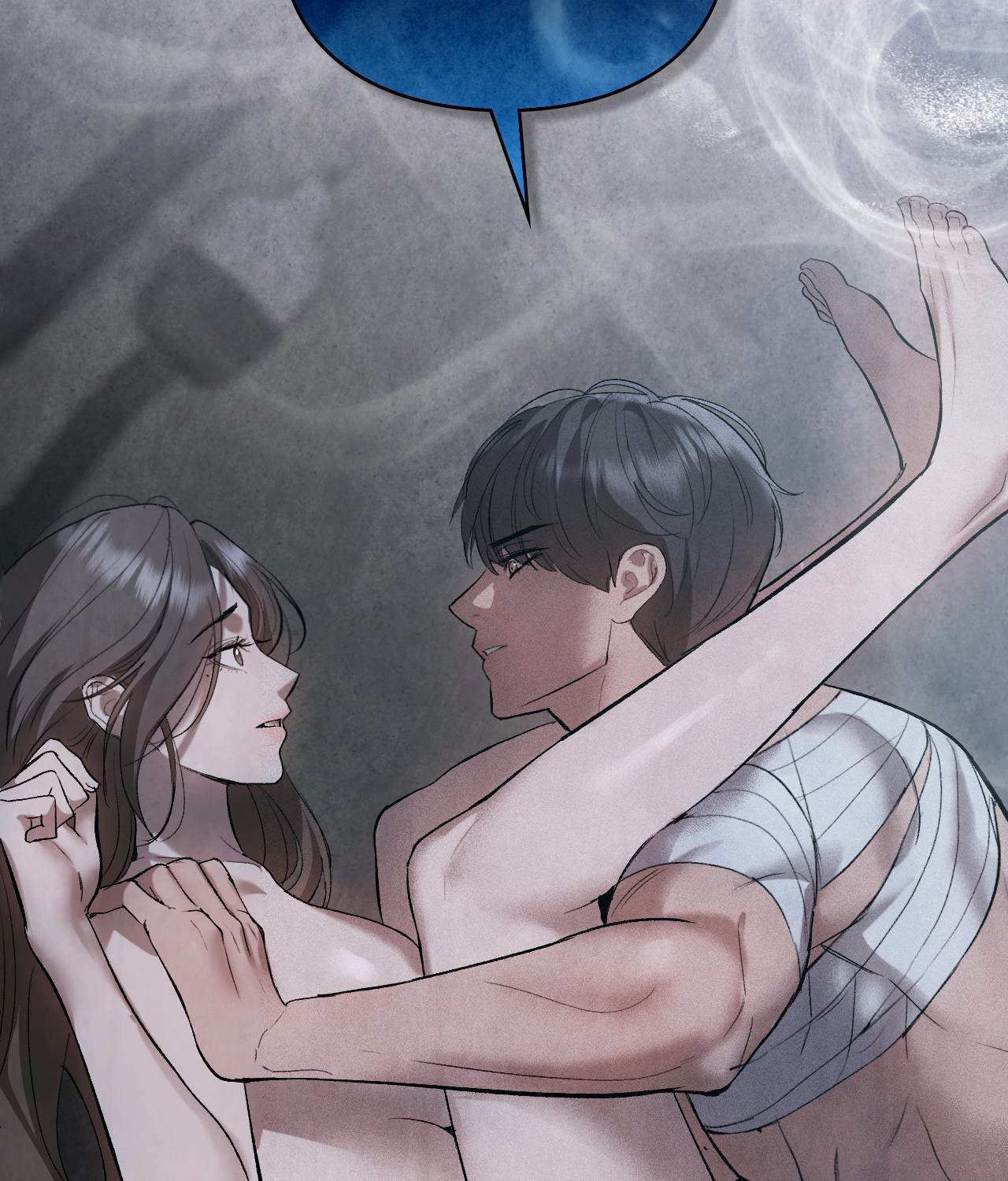 Palace of Euphoria Chapter 7 - page 164