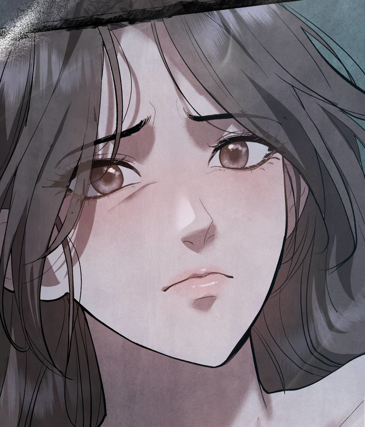 Palace of Euphoria Chapter 7 - page 167