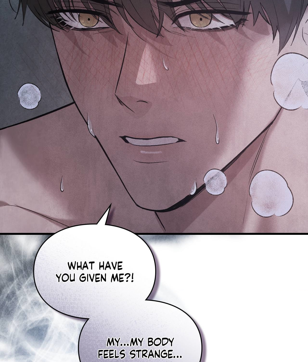 Palace of Euphoria Chapter 7 - page 20