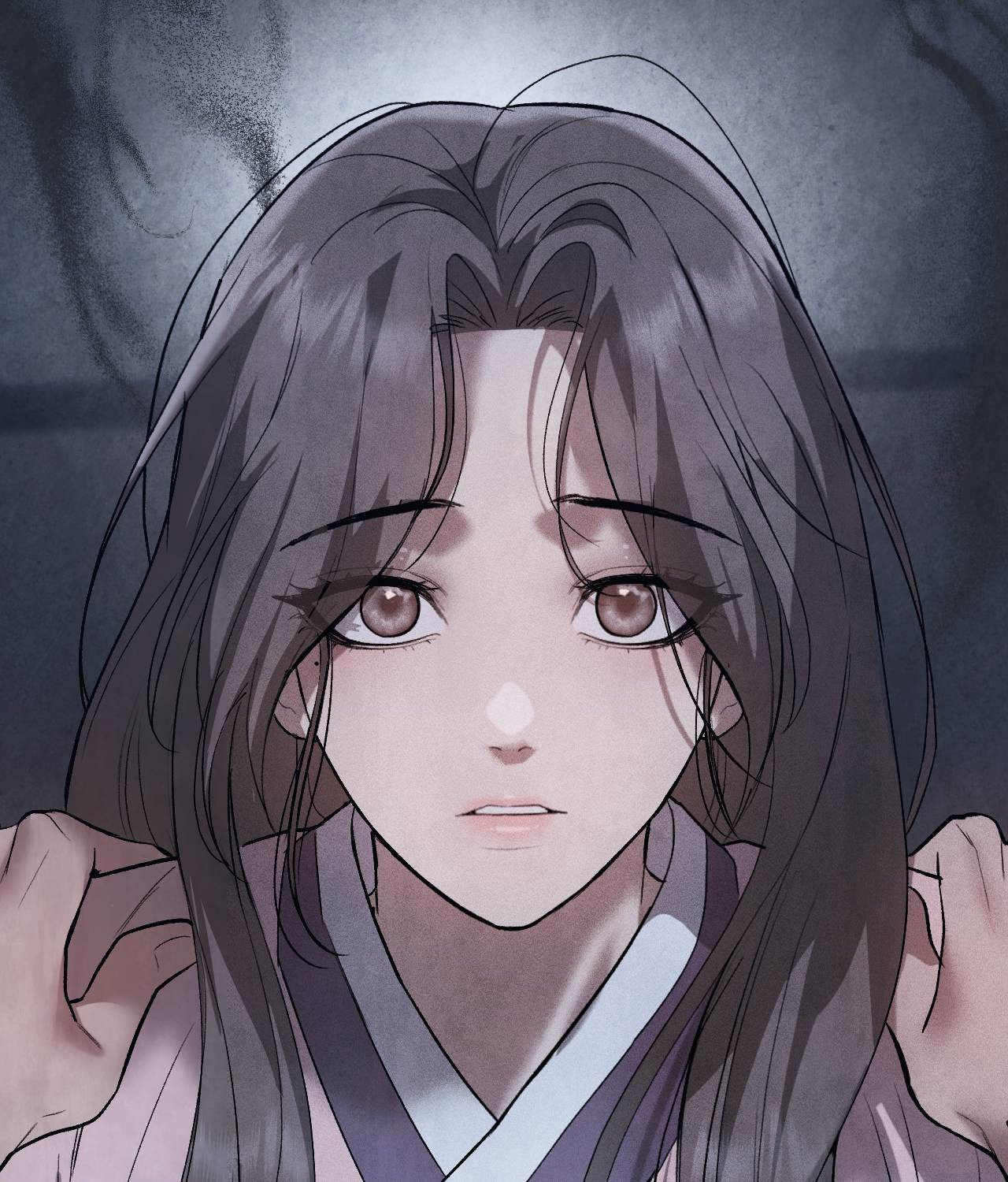 Palace of Euphoria Chapter 7 - page 26