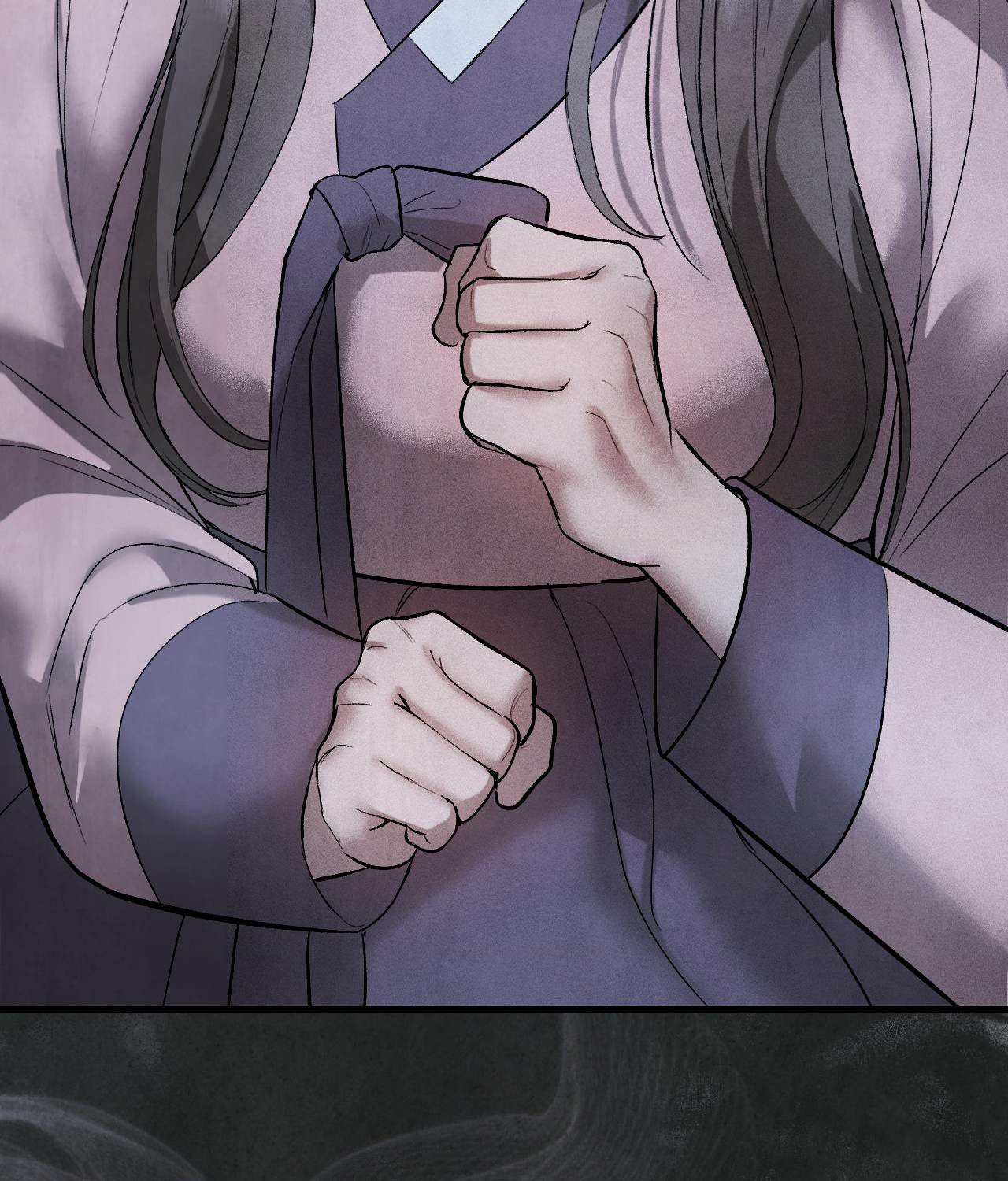 Palace of Euphoria Chapter 7 - page 27