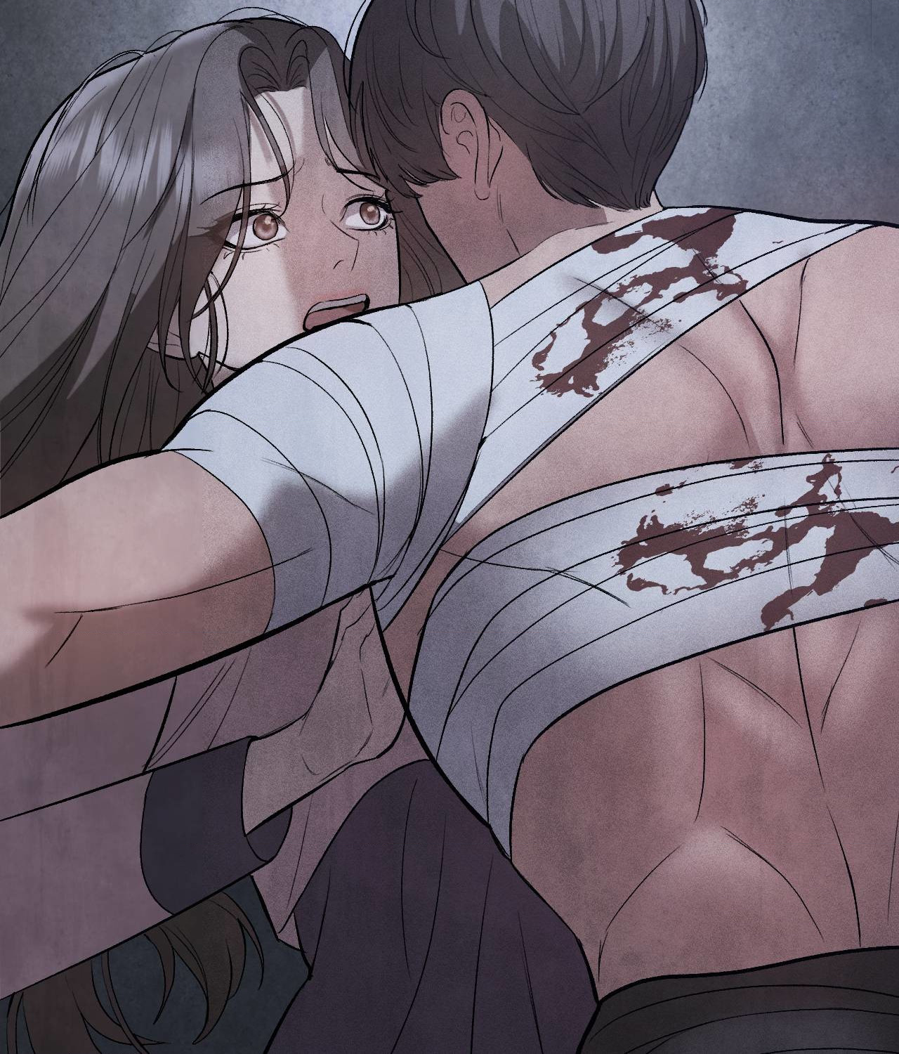 Palace of Euphoria Chapter 7 - page 33