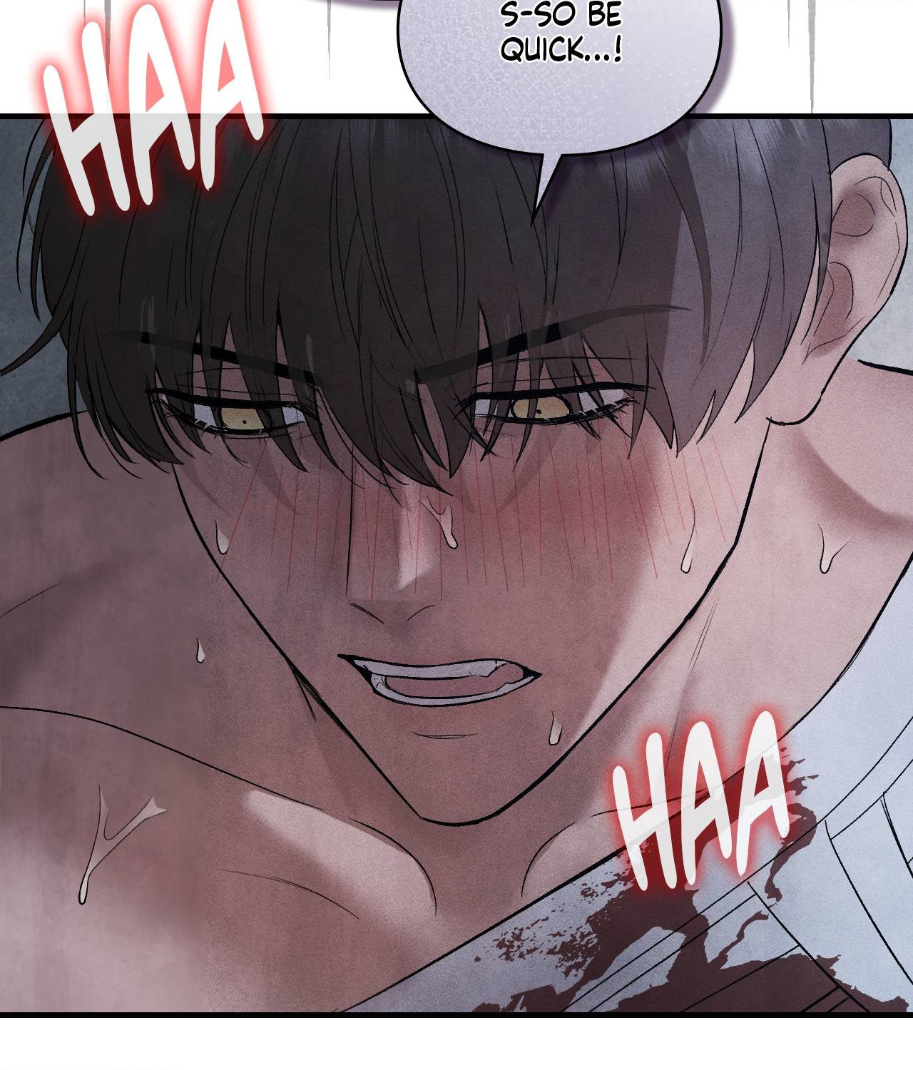 Palace of Euphoria Chapter 7 - page 36