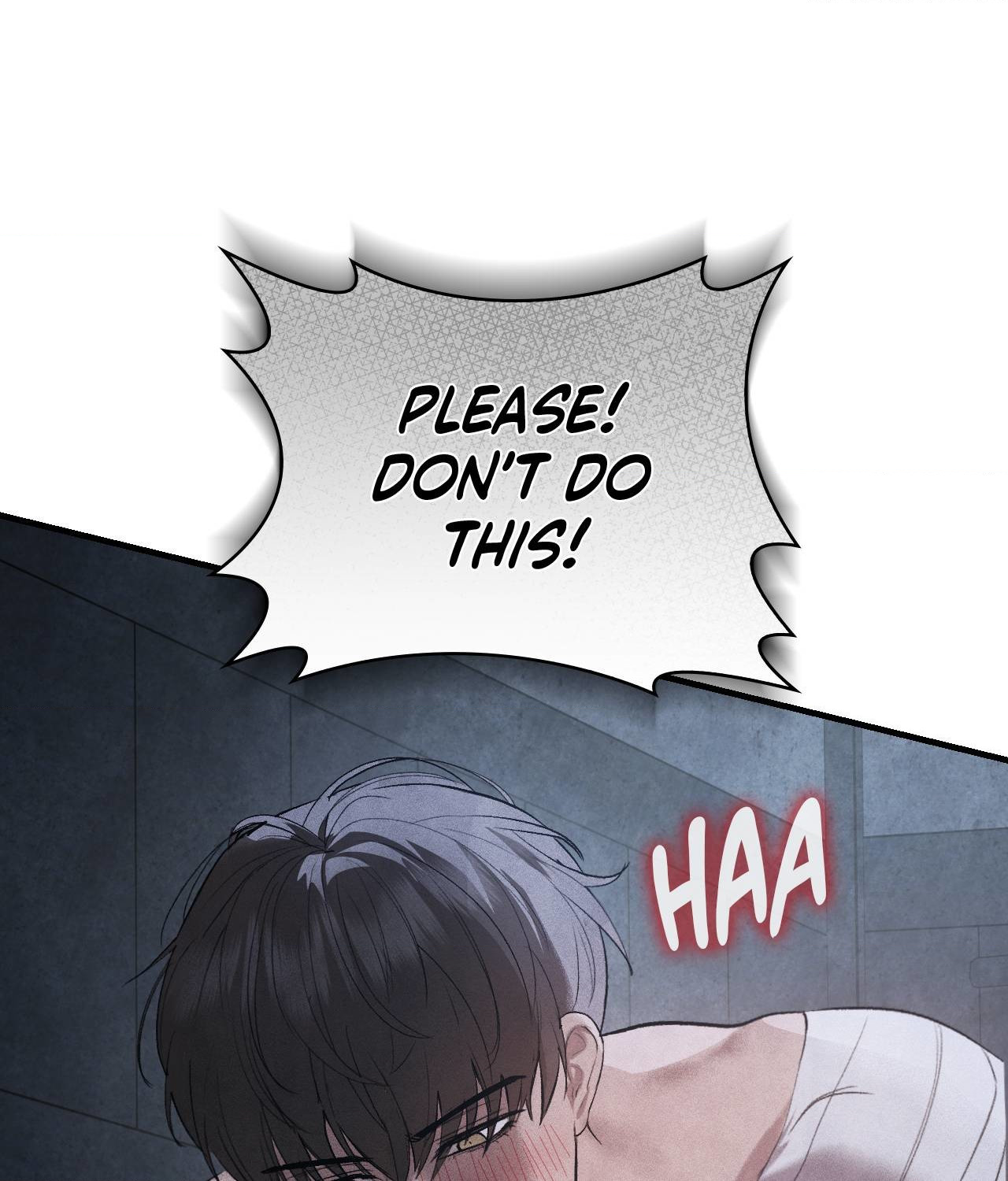 Palace of Euphoria Chapter 7 - page 39