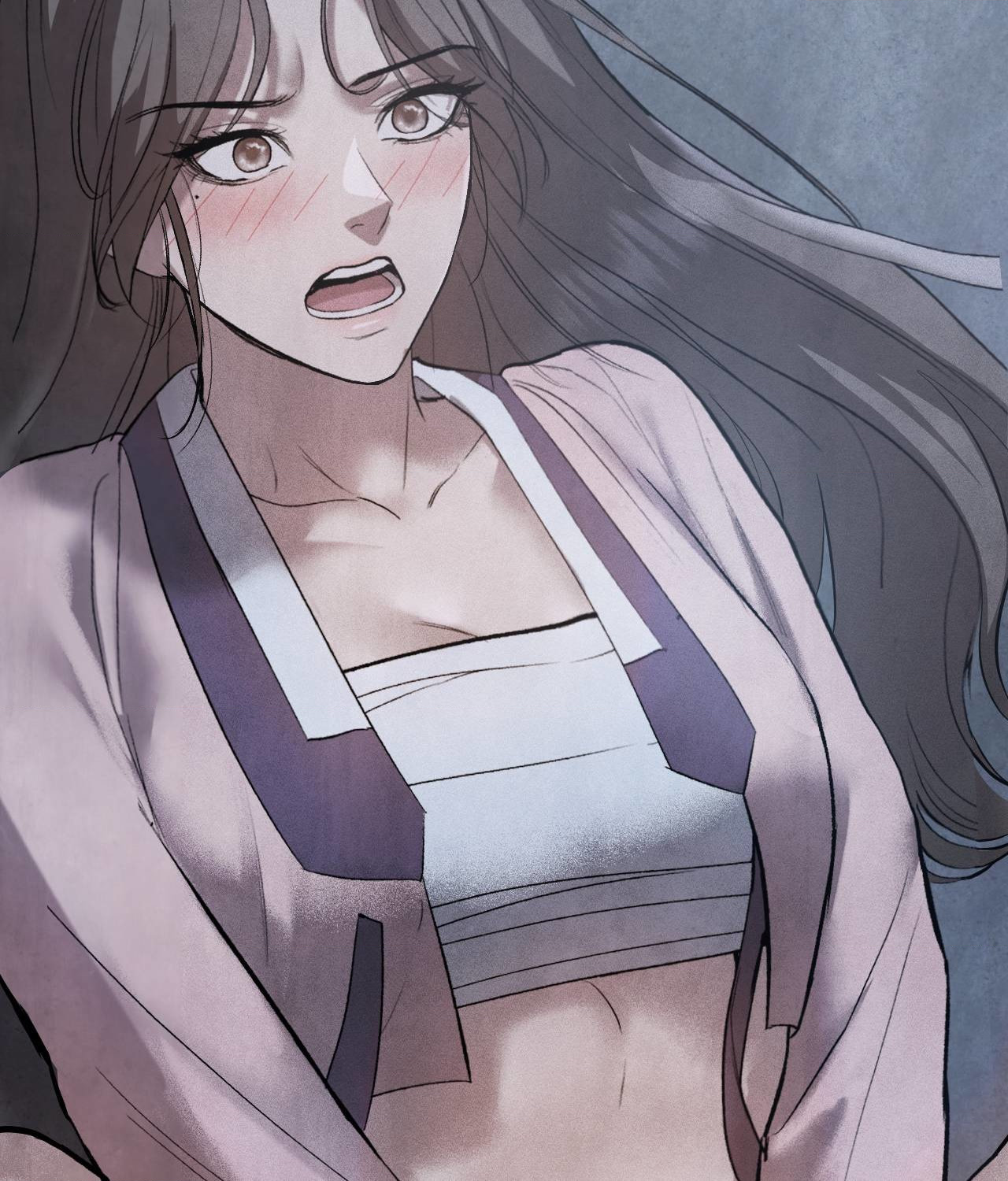 Palace of Euphoria Chapter 7 - page 45