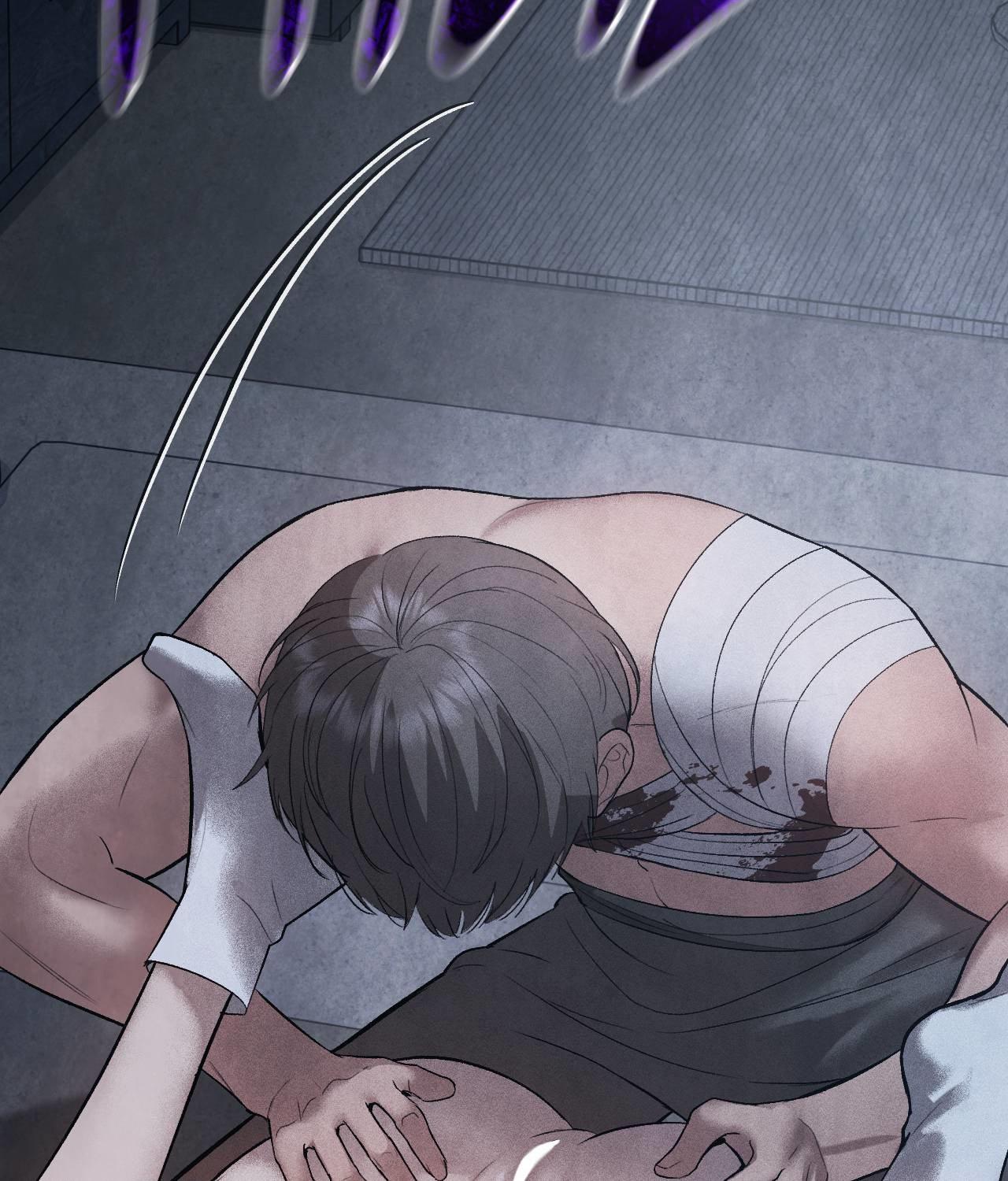 Palace of Euphoria Chapter 7 - page 48