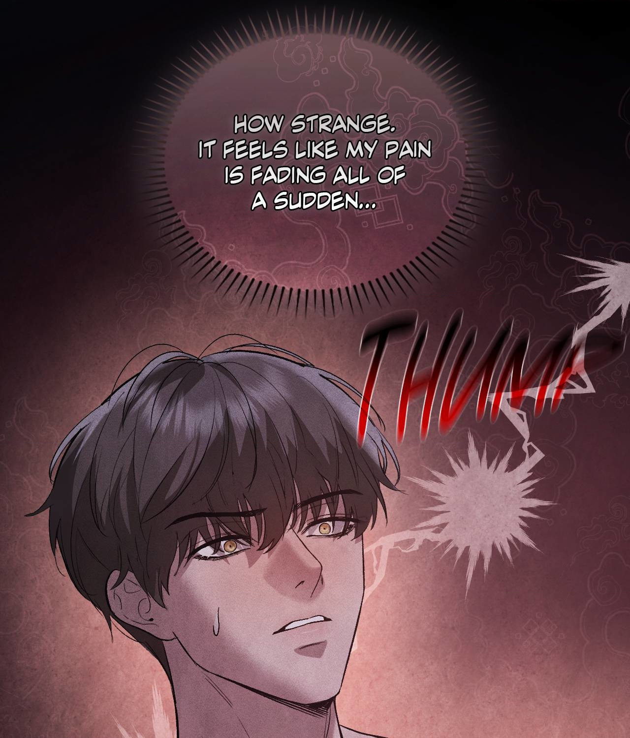 Palace of Euphoria Chapter 7 - page 5