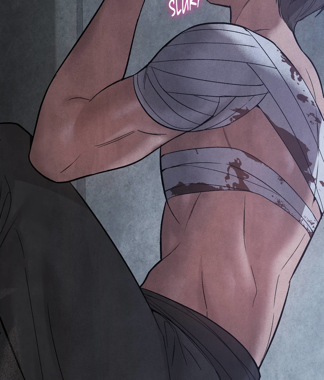 Palace of Euphoria Chapter 7 - page 59