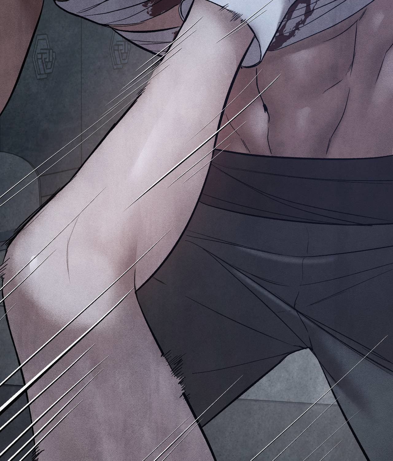 Palace of Euphoria Chapter 7 - page 65