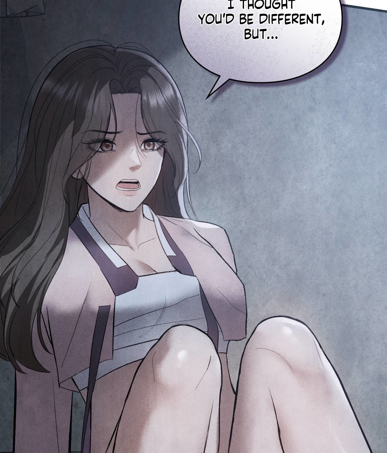 Palace of Euphoria Chapter 7 - page 67