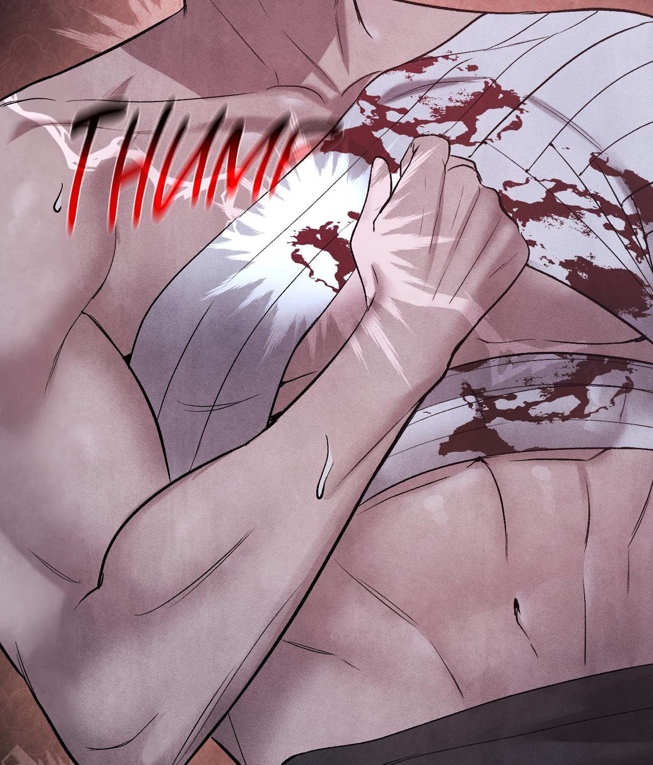 Palace of Euphoria Chapter 7 - page 6