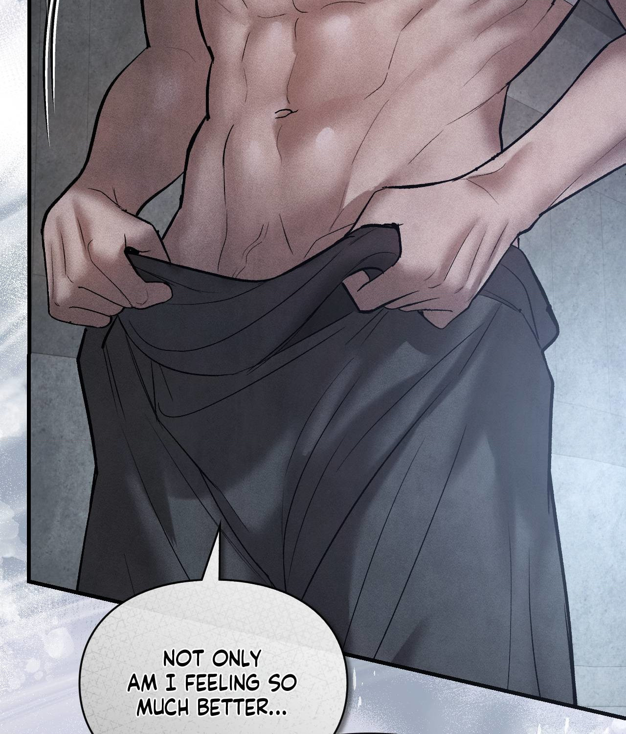 Palace of Euphoria Chapter 7 - page 70