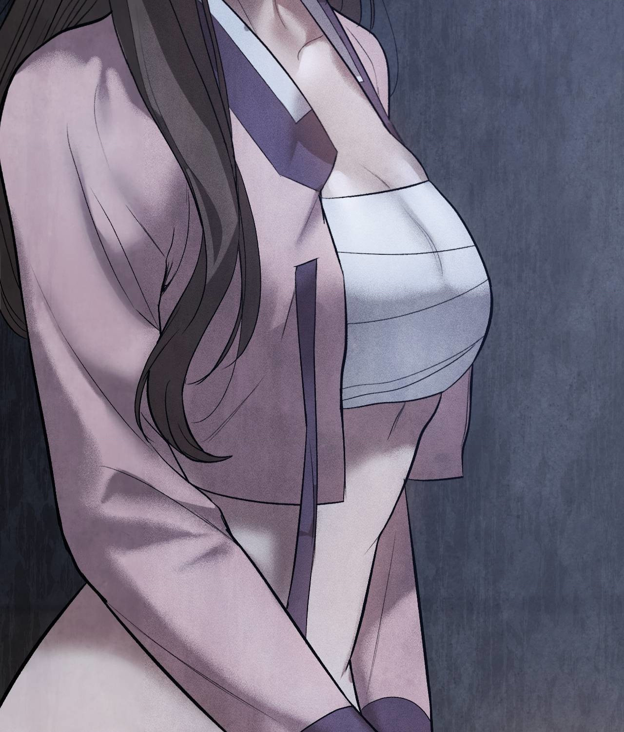 Palace of Euphoria Chapter 7 - page 83