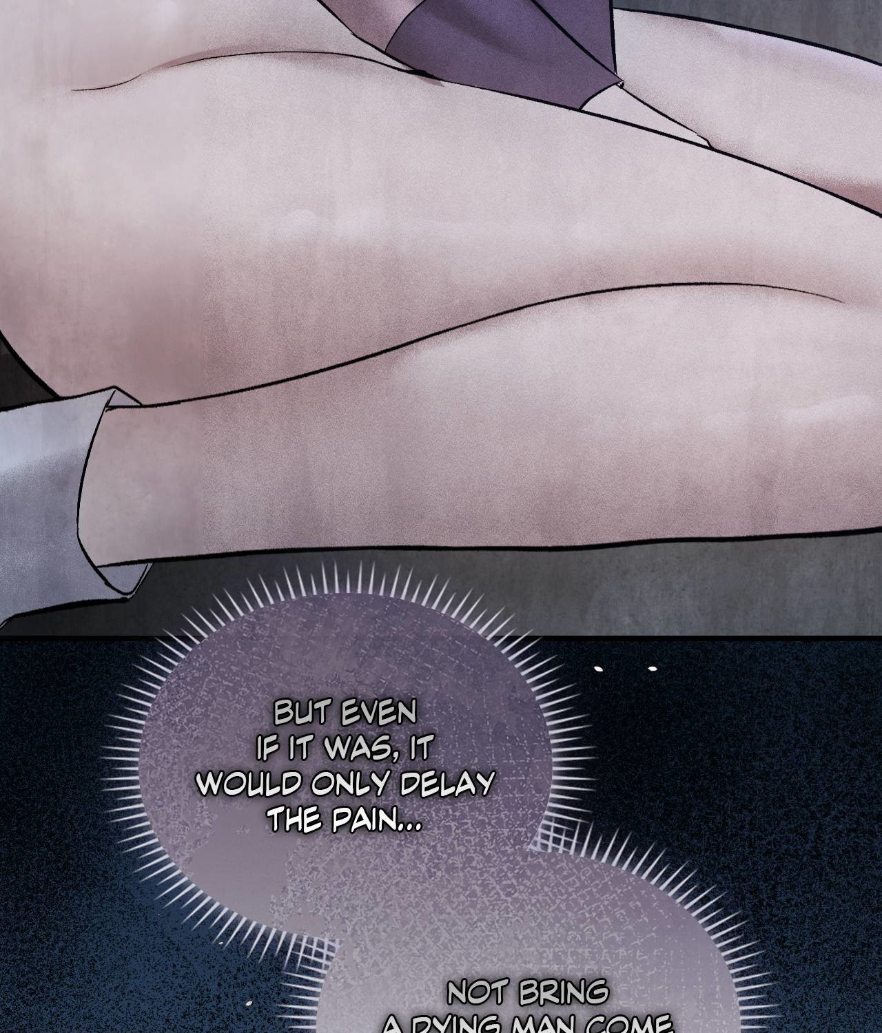 Palace of Euphoria Chapter 7 - page 84